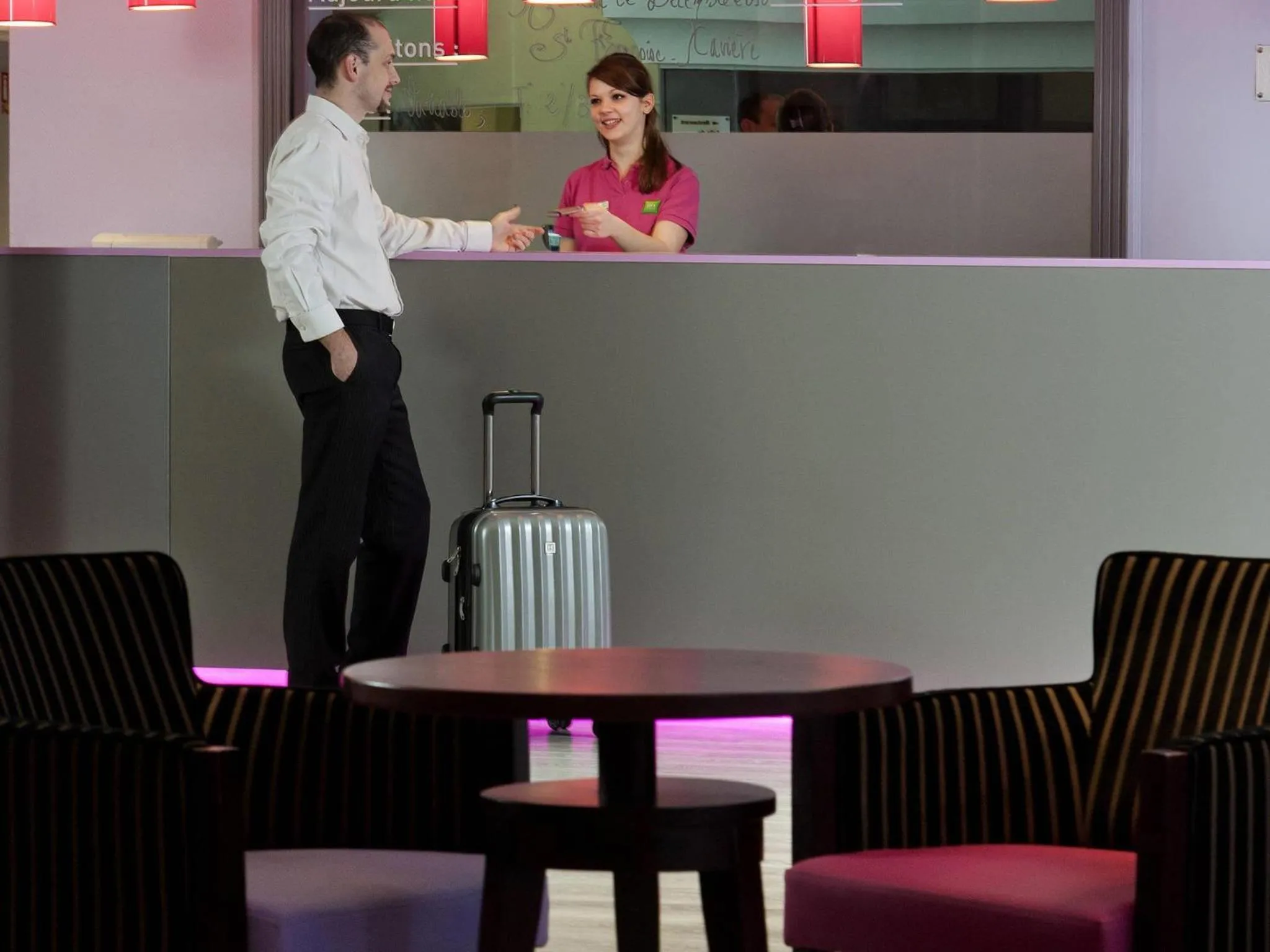 Other in ibis Styles Melun