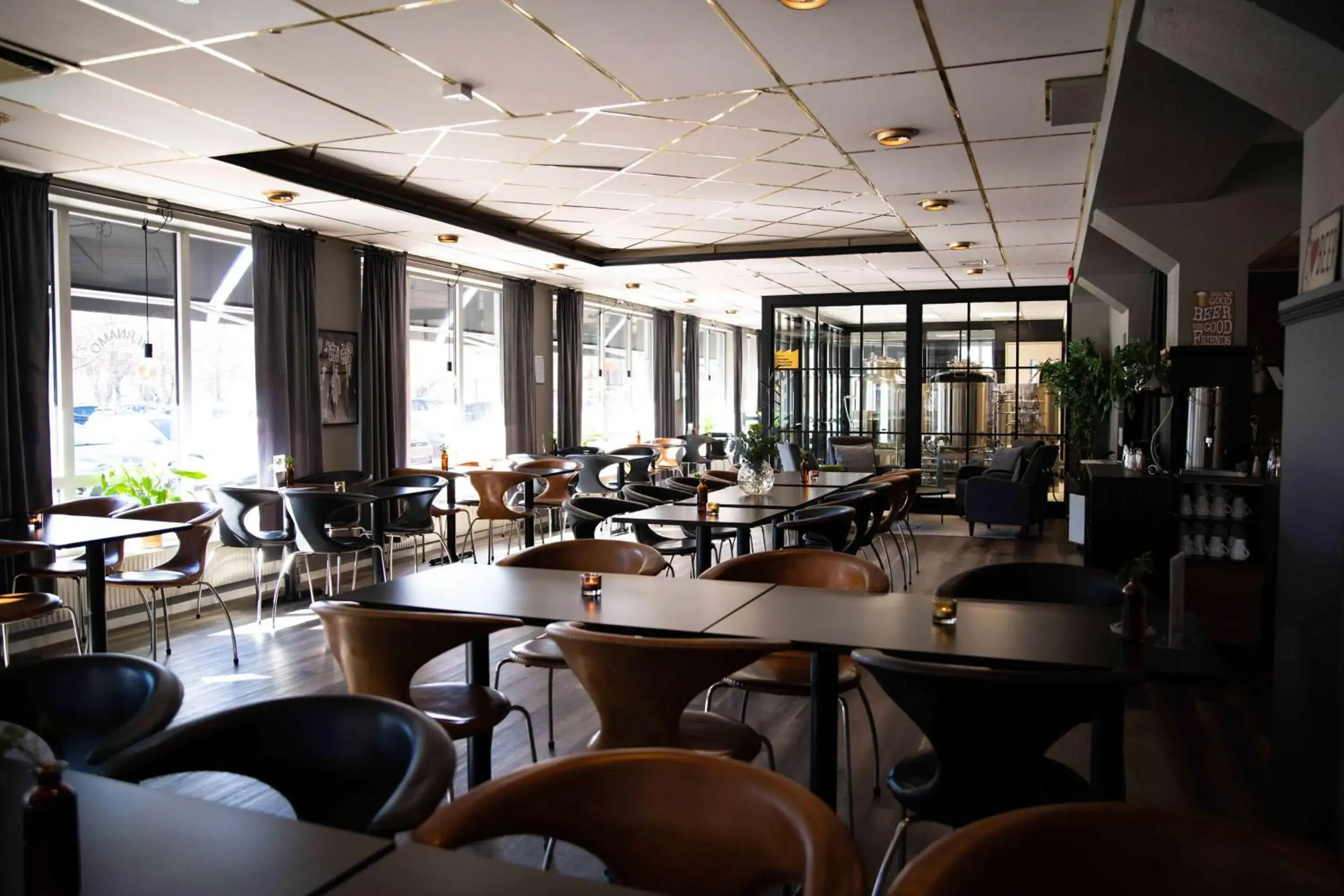 Restaurant/places to eat in Best Western Hotel Varnamo Restaurant/places to eat in Best Western Hotel Varnamo