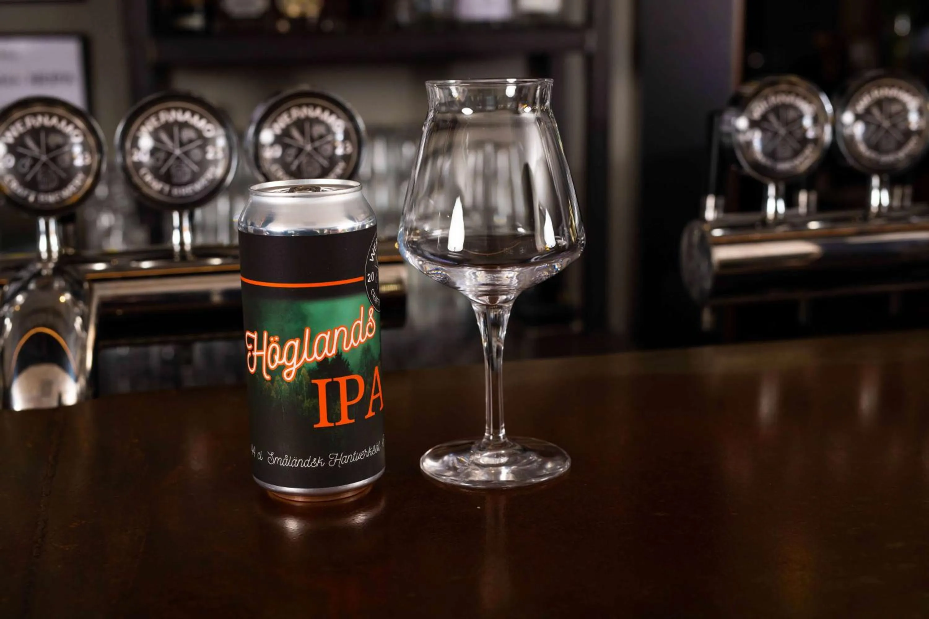 Restaurant/places to eat in Best Western Hotel Varnamo