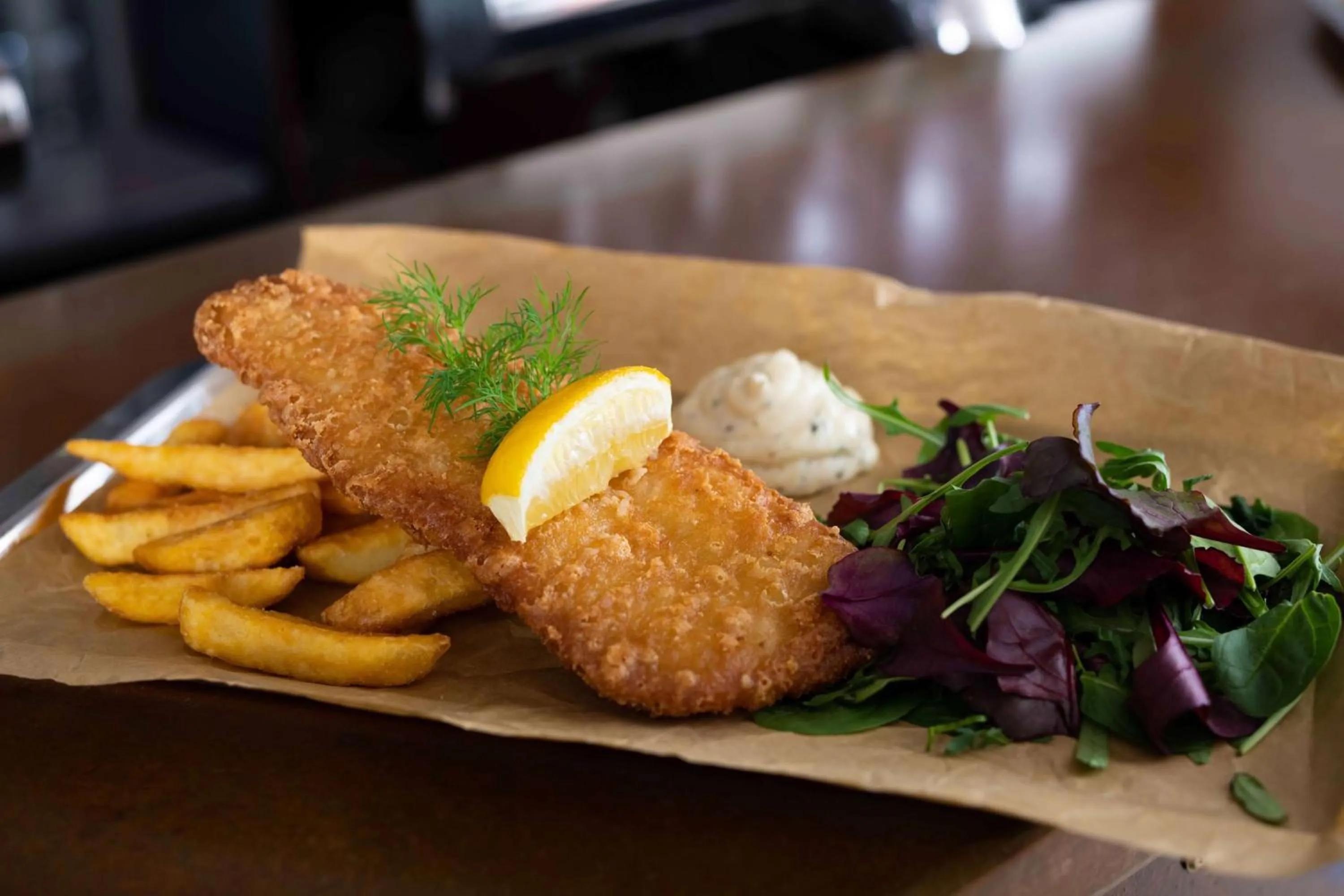 Restaurant/places to eat in Best Western Hotel Varnamo