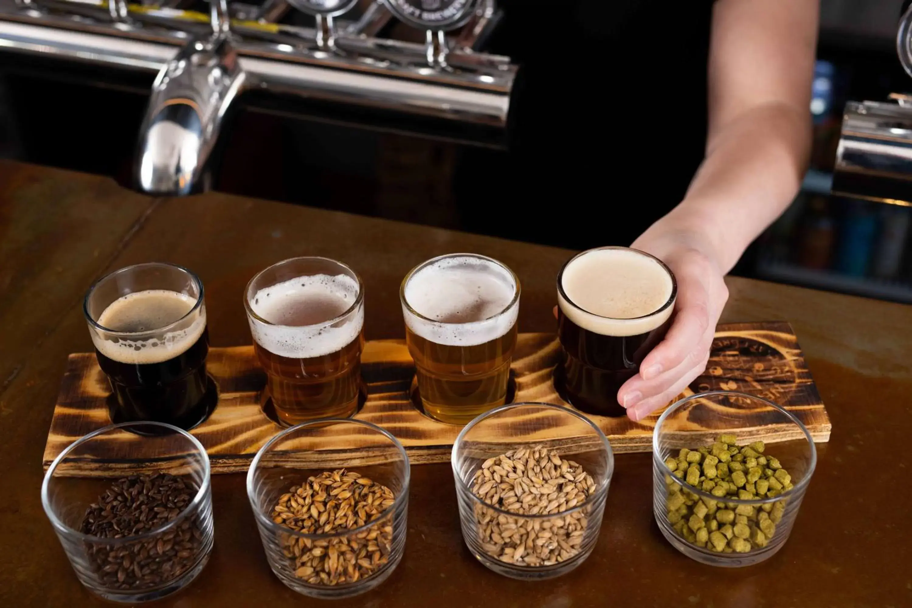 Restaurant/places to eat in Best Western Hotel Varnamo Restaurant/places to eat in Best Western Hotel Varnamo