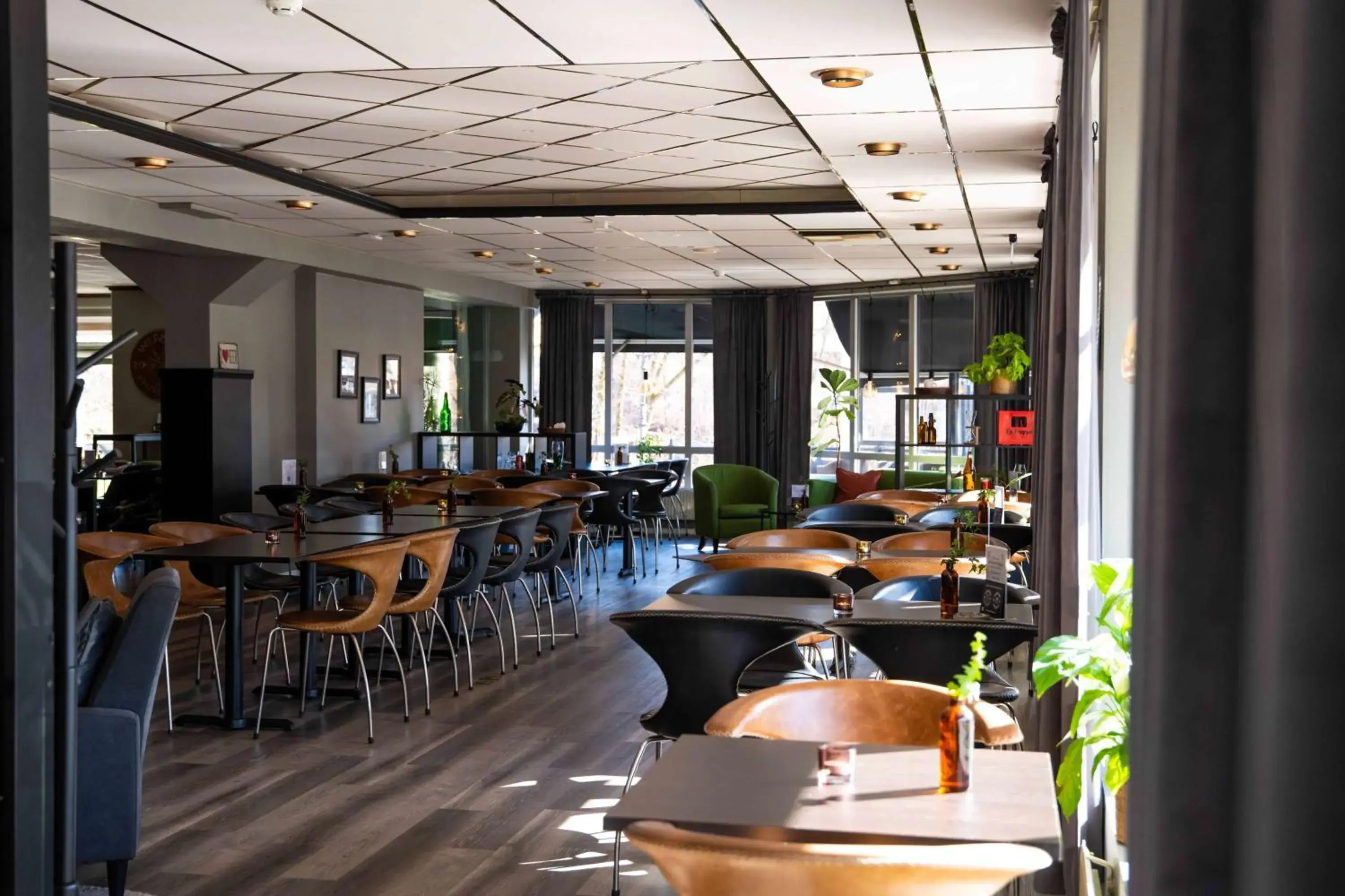 Restaurant/places to eat in Best Western Hotel Varnamo Restaurant/places to eat in Best Western Hotel Varnamo