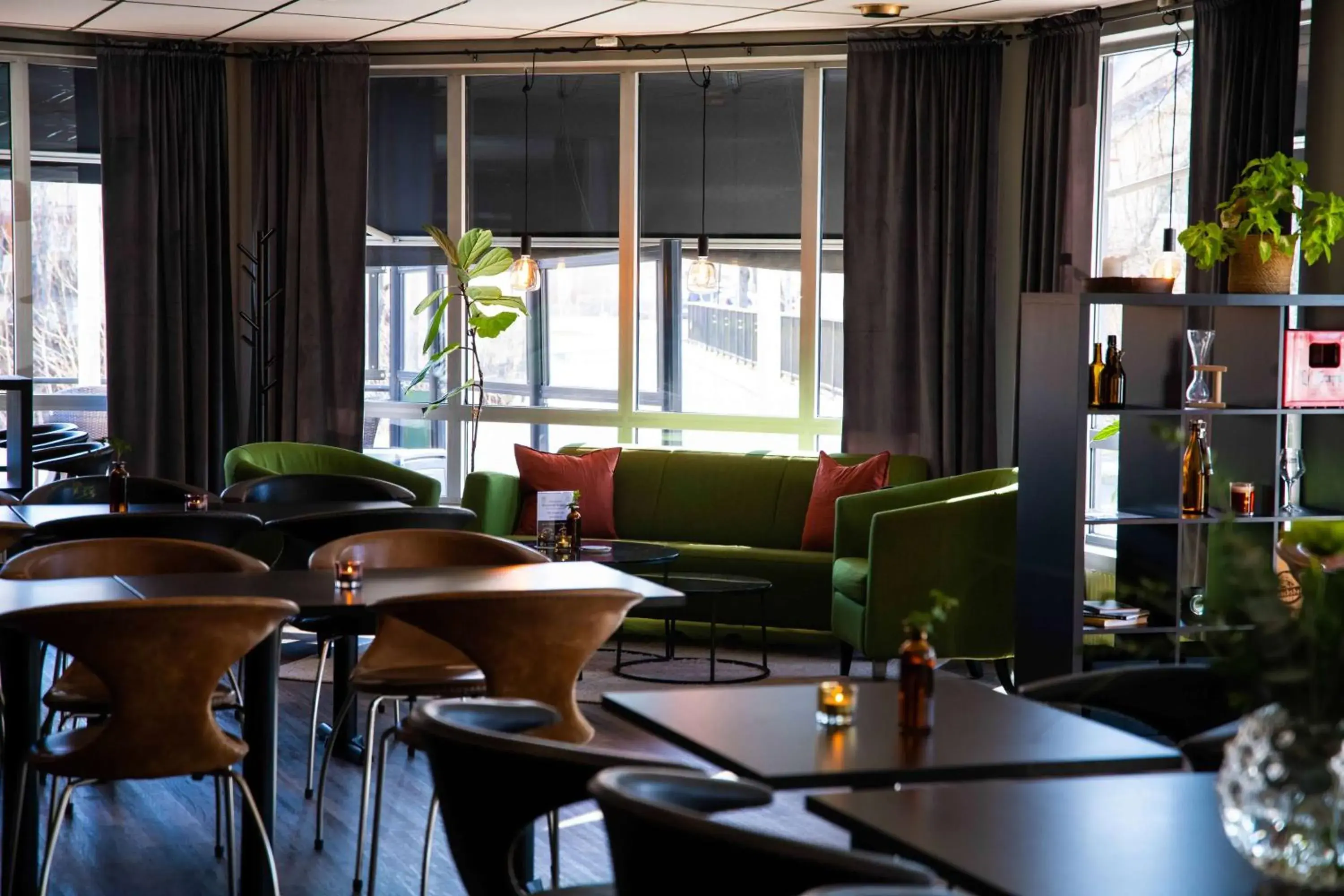 Restaurant/places to eat in Best Western Hotel Varnamo Restaurant/places to eat in Best Western Hotel Varnamo