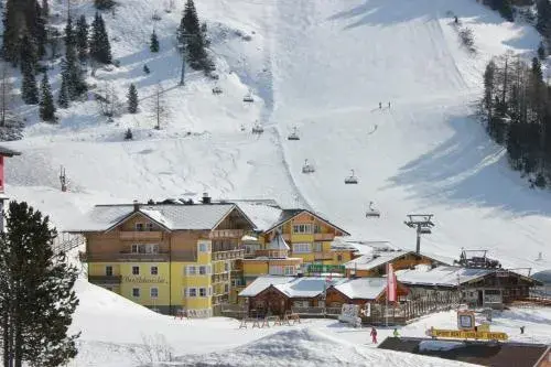 Hotel Breitlehenalm Hotel Breitlehenalm