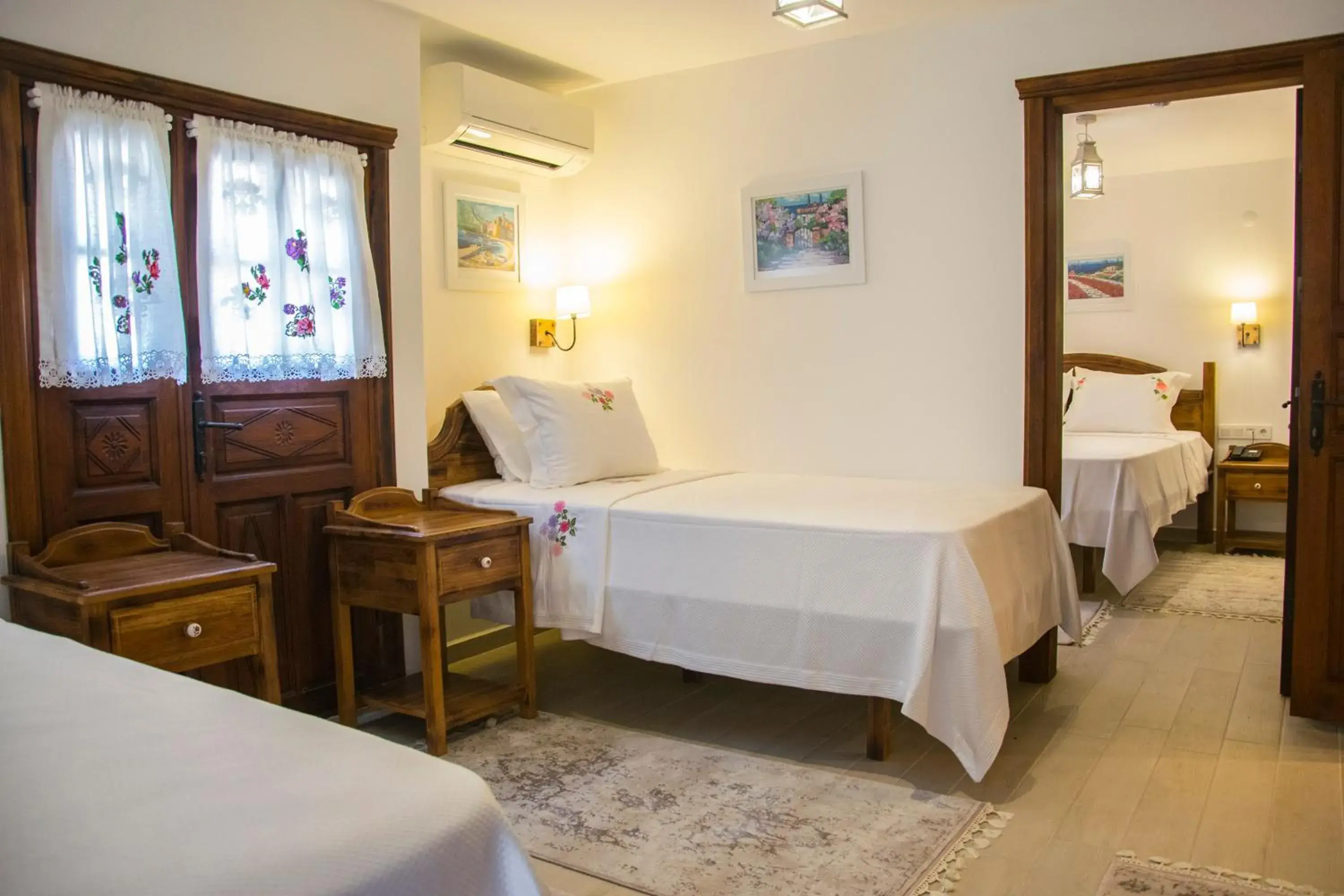 Suite in Monza House Otel Suite in Monza House Otel