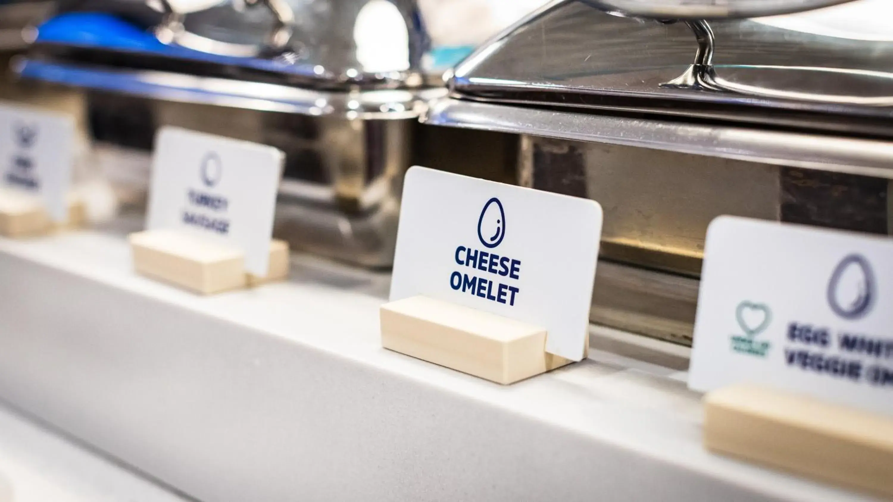 Restaurant/places to eat in Holiday Inn Express & Suites Panama City Beach - Beachfront by IHG Restaurant/places to eat in Holiday Inn Express & Suites Panama City Beach - Beachfront by IHG