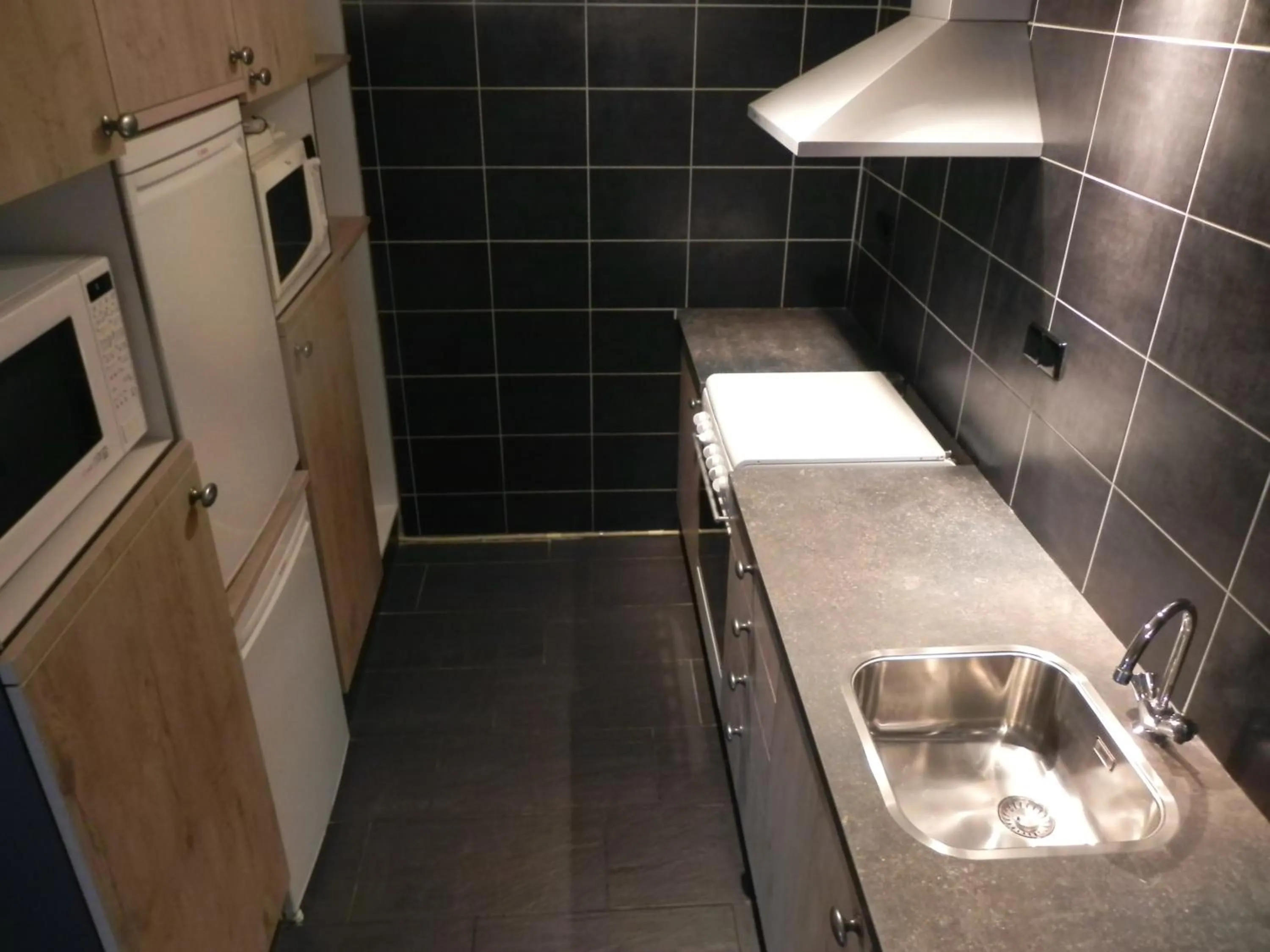 Coffee/tea facilities in Hoeve de Mertel