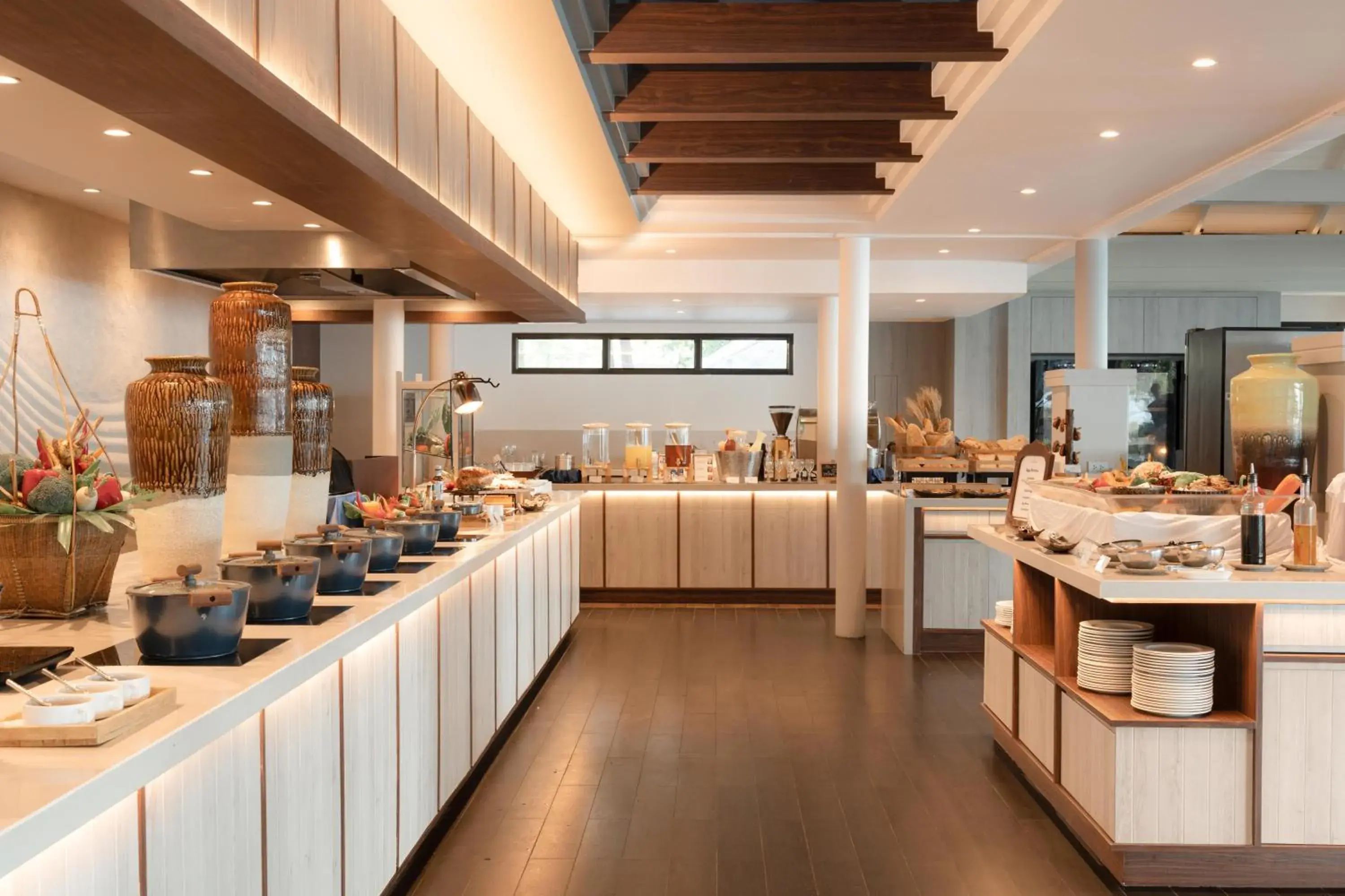 Restaurant/places to eat in Layana Resort & Spa - Adult Only Restaurant/places to eat in Layana Resort & Spa - Adult Only