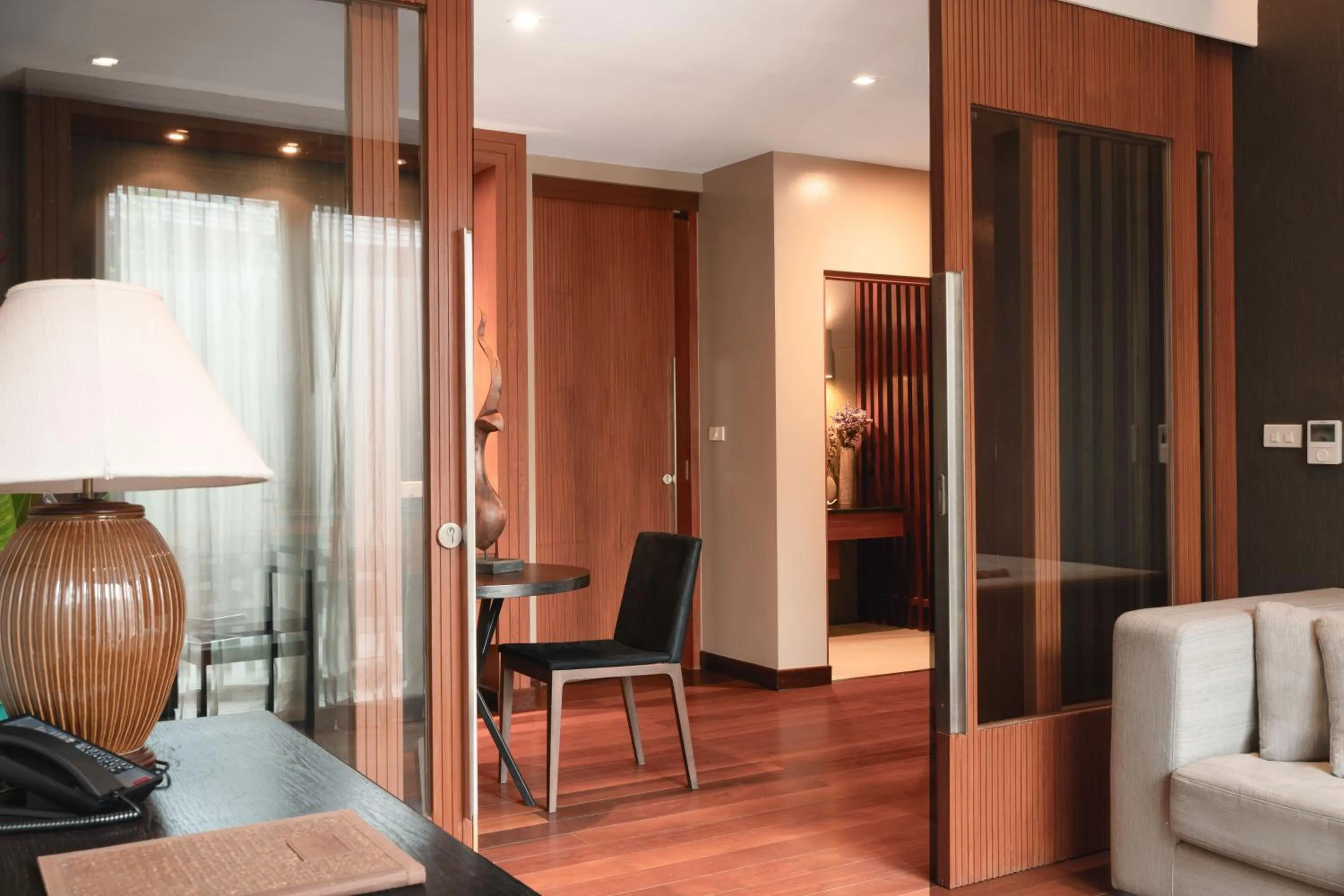 Property building in Layana Resort & Spa - Adult Only