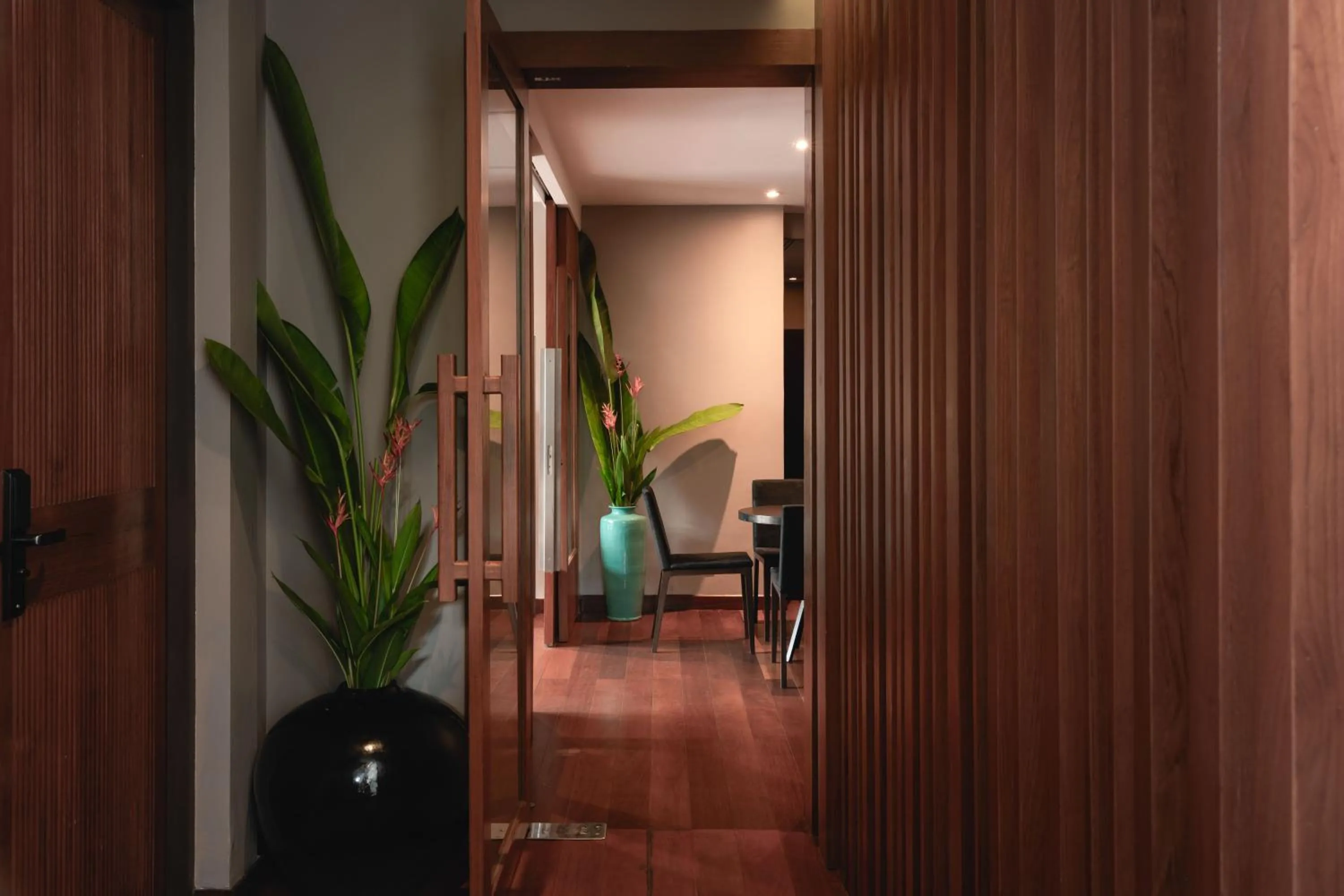 Property building in Layana Resort & Spa - Adult Only