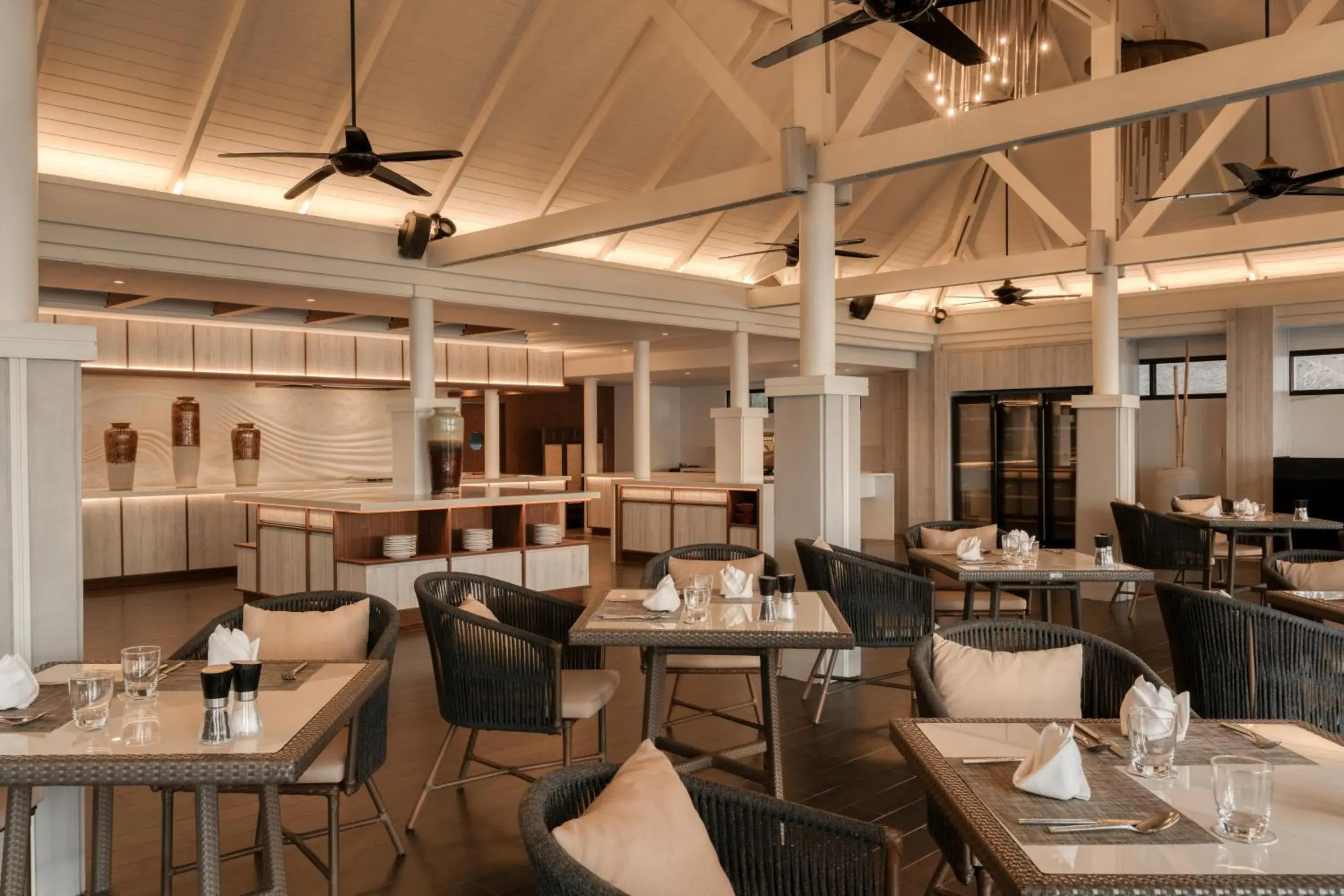 Restaurant/places to eat in Layana Resort & Spa - Adult Only Restaurant/places to eat in Layana Resort & Spa - Adult Only