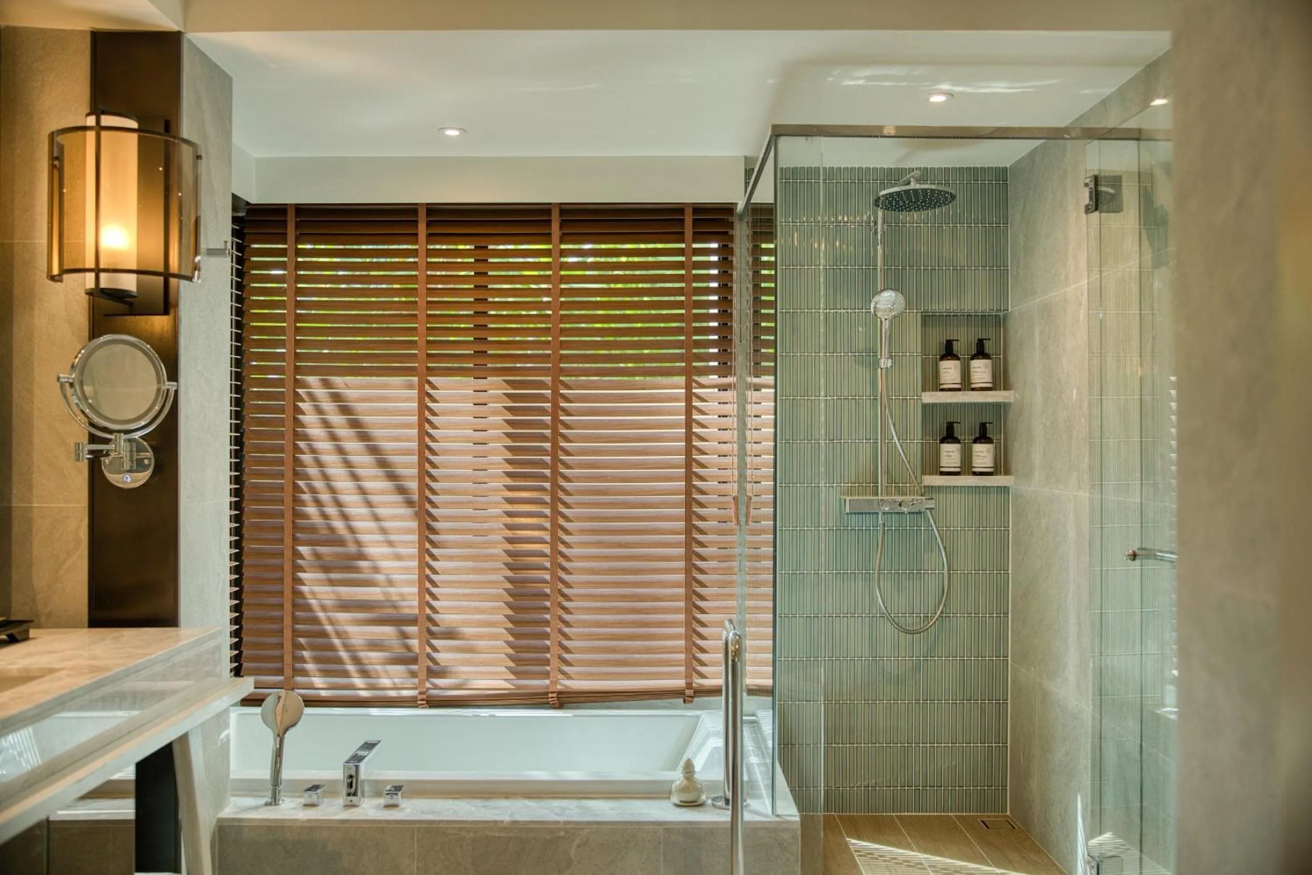 Bathroom in Layana Resort & Spa - Adult Only