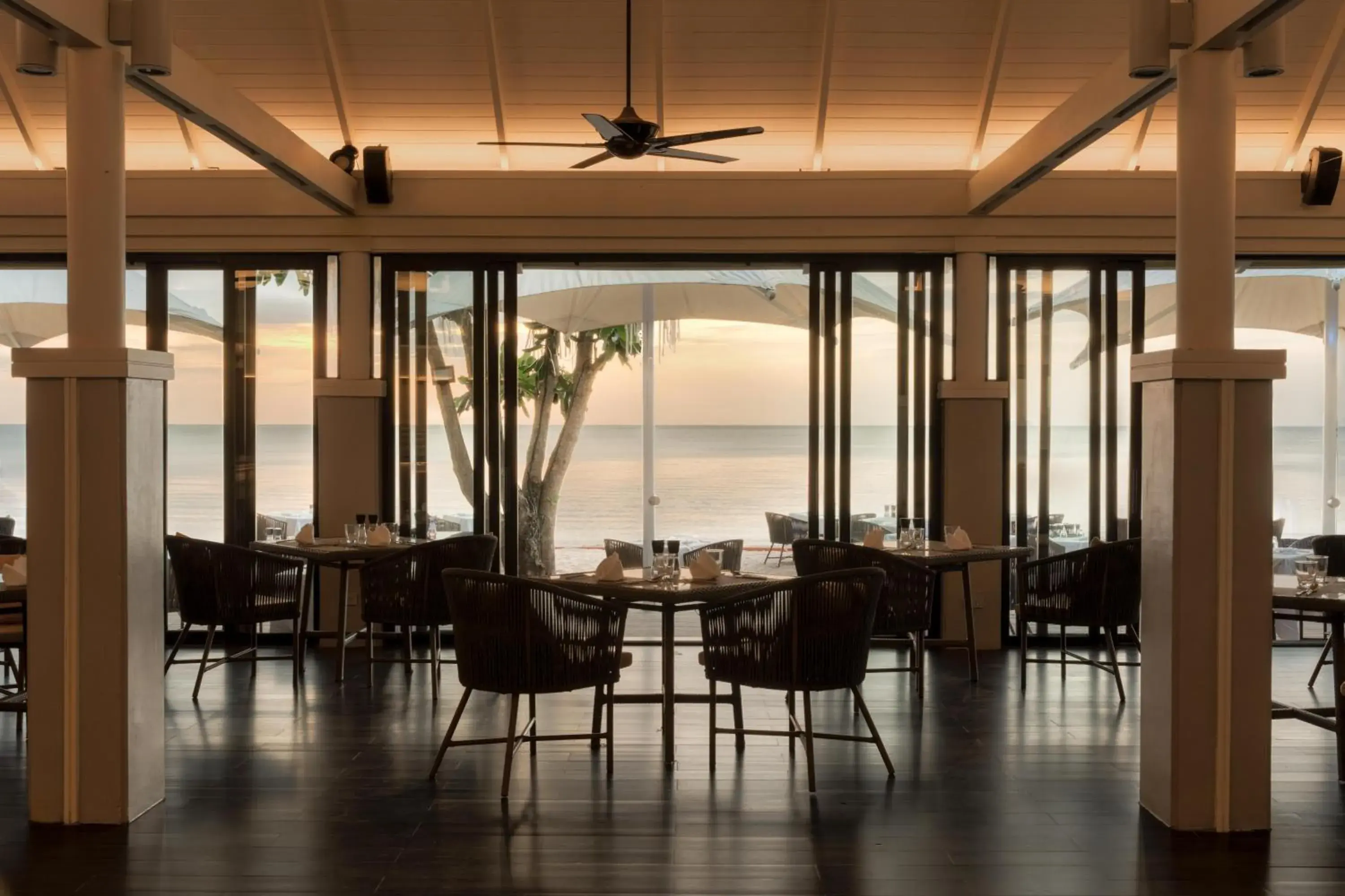 Restaurant/places to eat in Layana Resort & Spa - Adult Only Restaurant/places to eat in Layana Resort & Spa - Adult Only