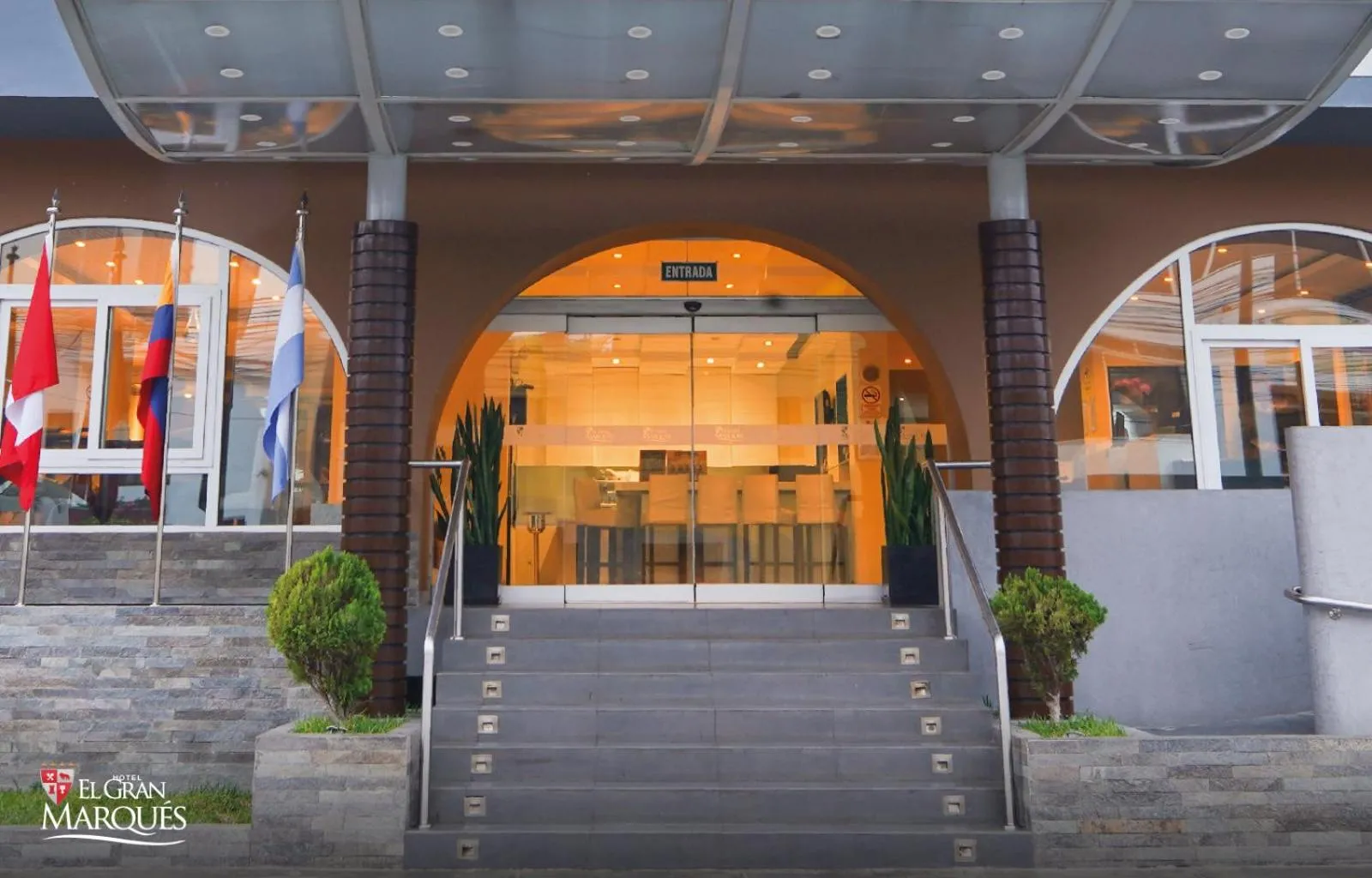 Hotel El Gran Marqués