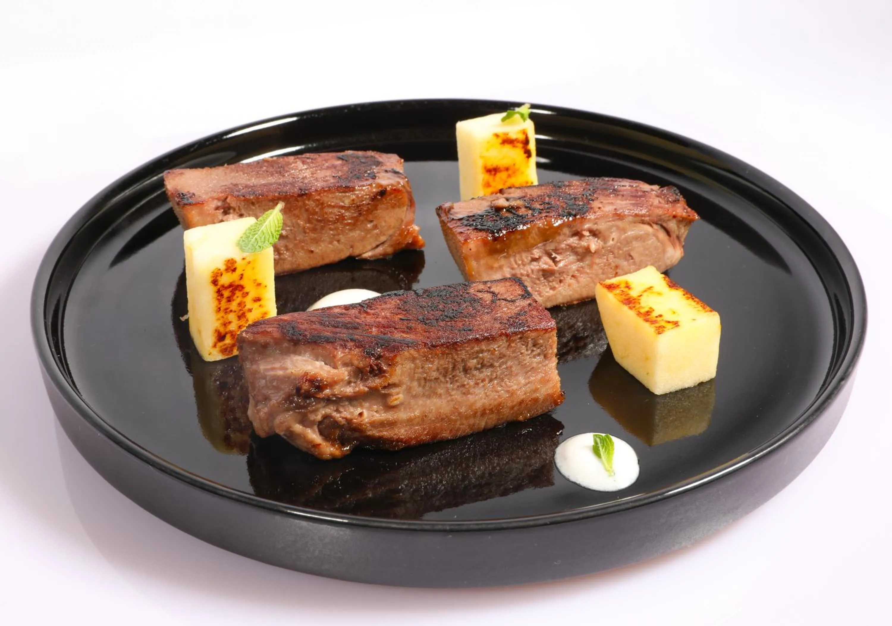 Art Apartments Alpine Residence