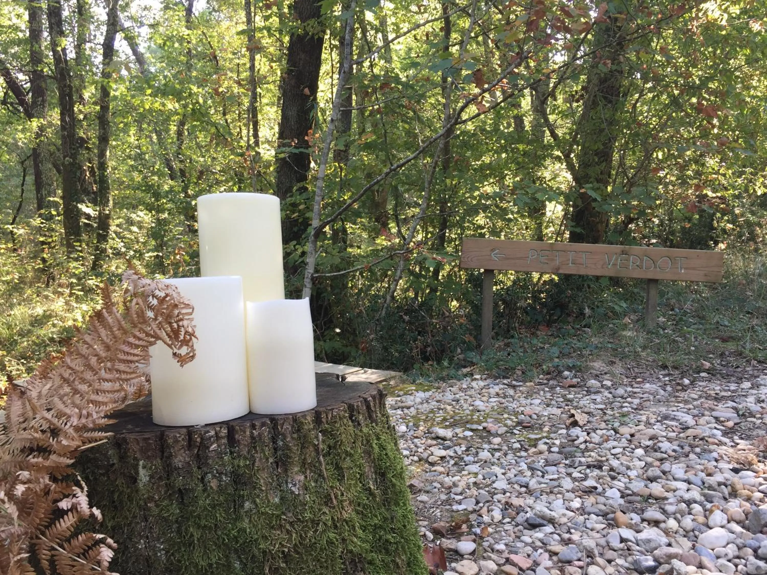 Decorative detail in Les Bulles De Bordeaux