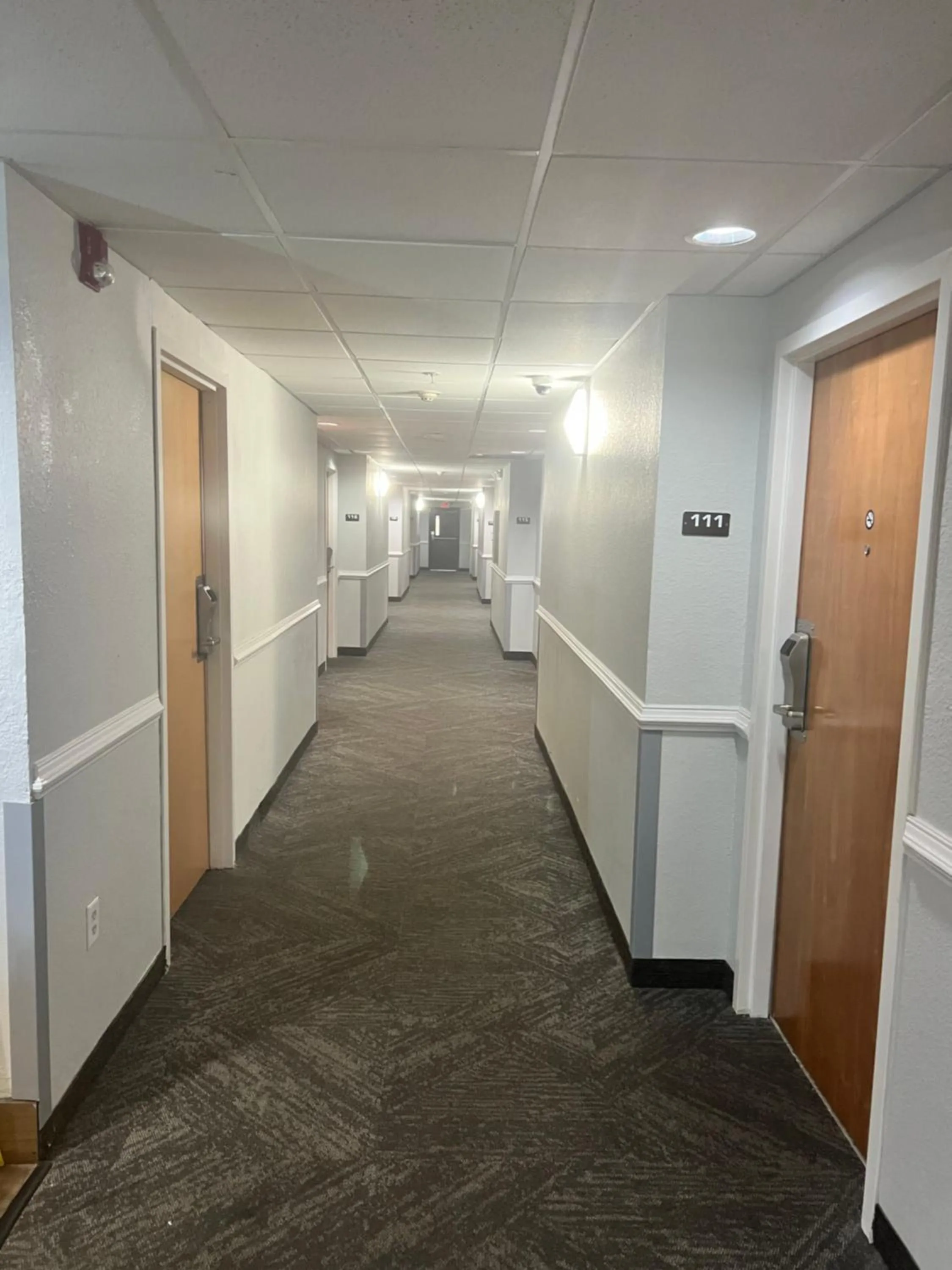 Property building in Quality Inn & Suites Biloxi - Ocean Springs