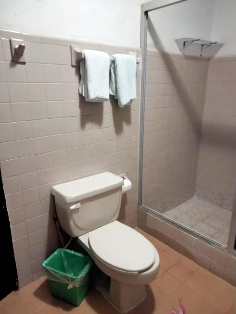 Casa de Ines y Victoria