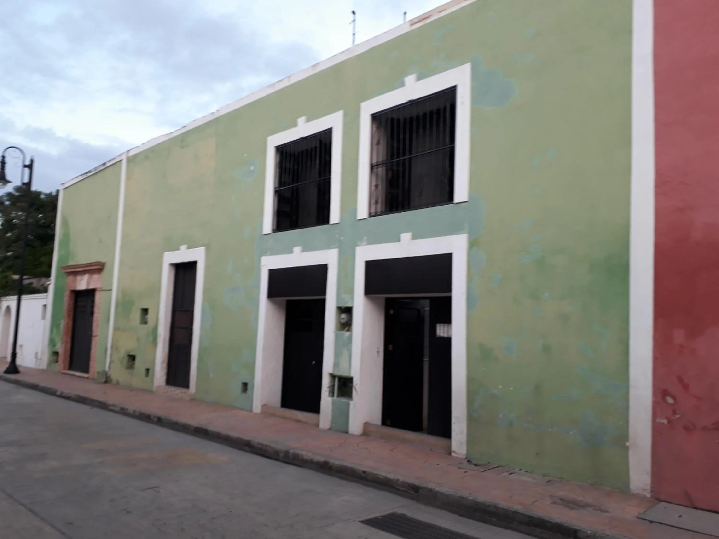 Casa de Ines y Victoria