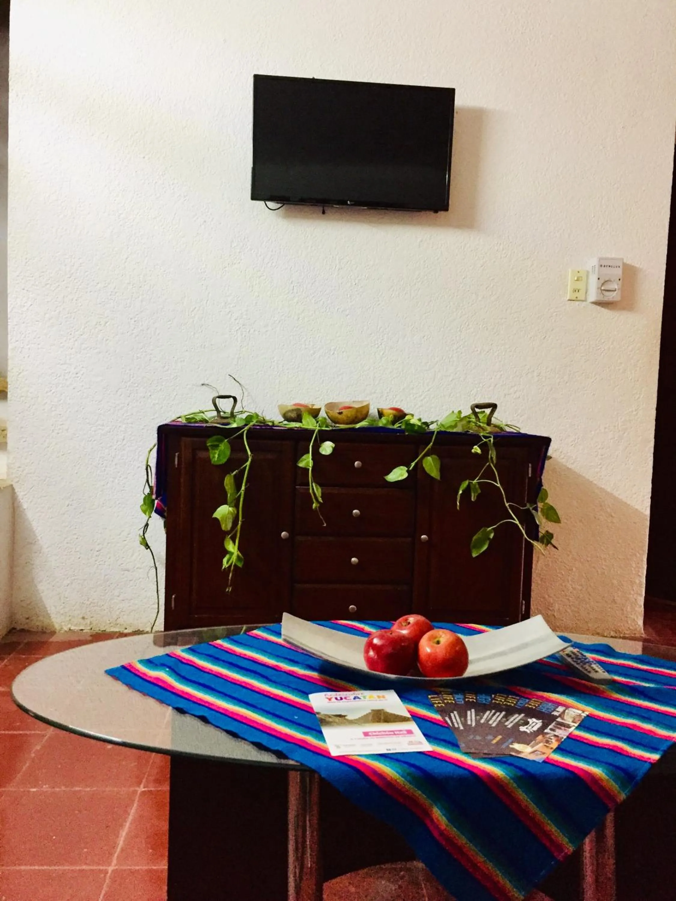 Casa de Ines y Victoria