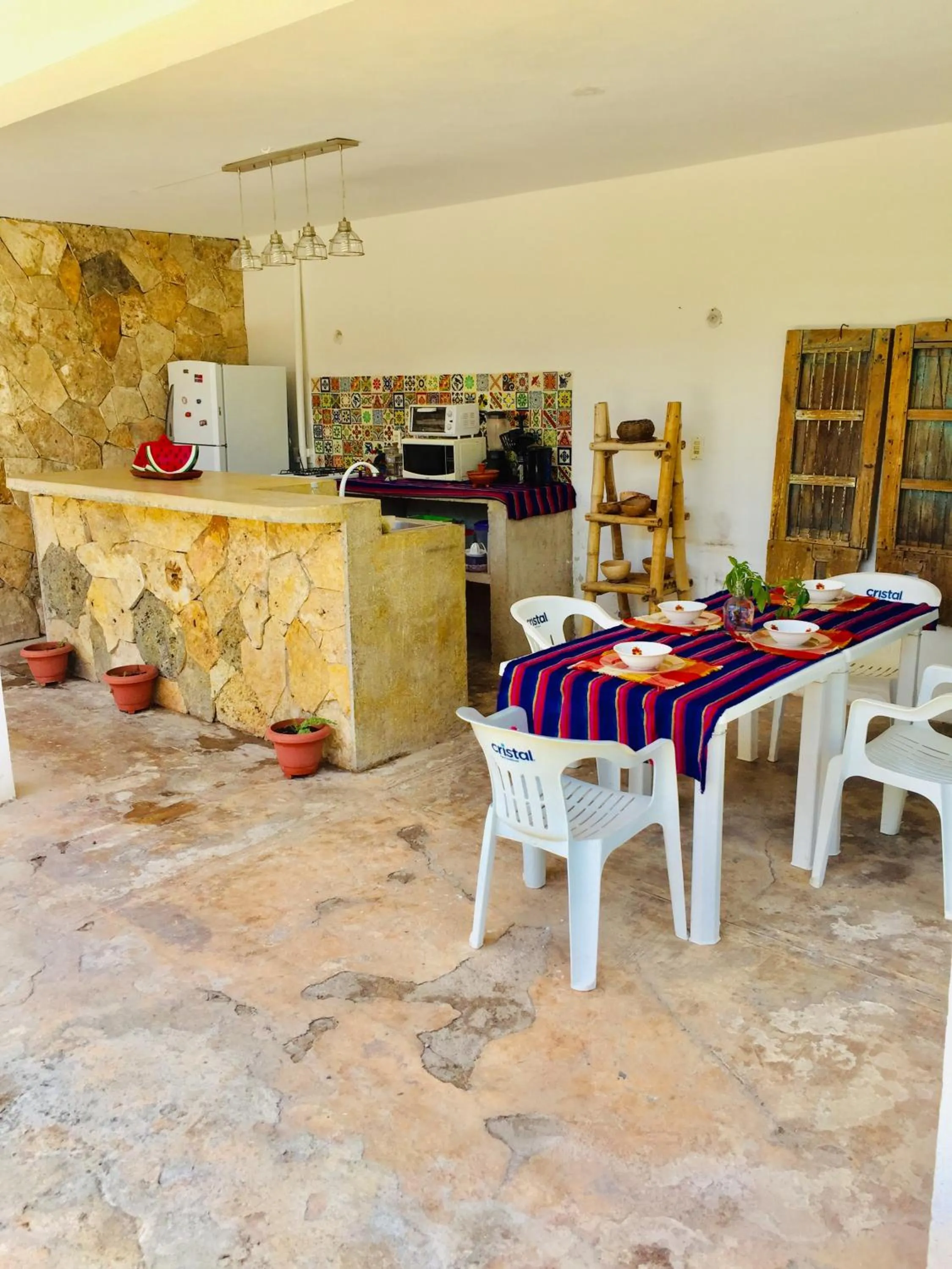 Casa de Ines y Victoria