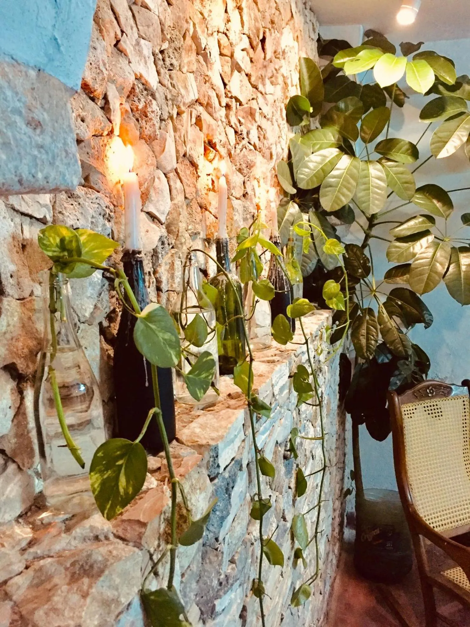 Casa de Ines y Victoria