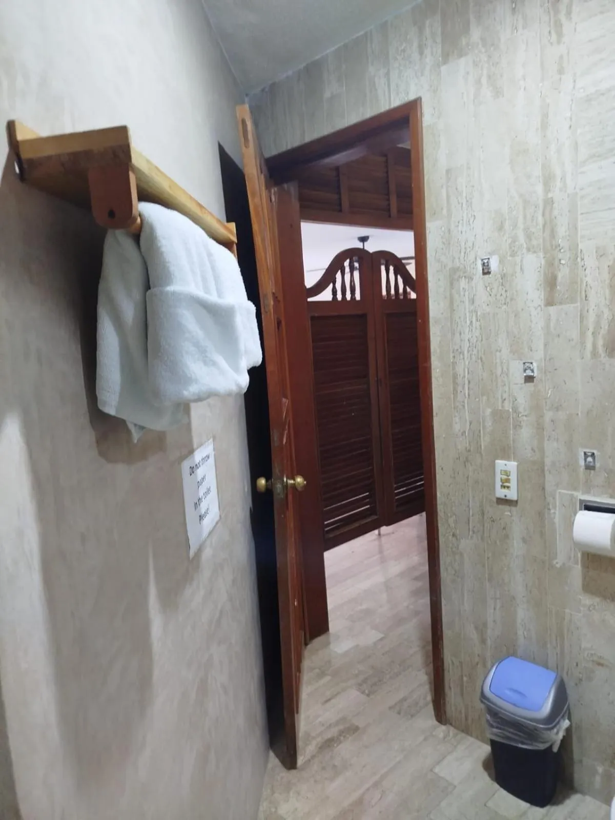 Casa de Ines y Victoria