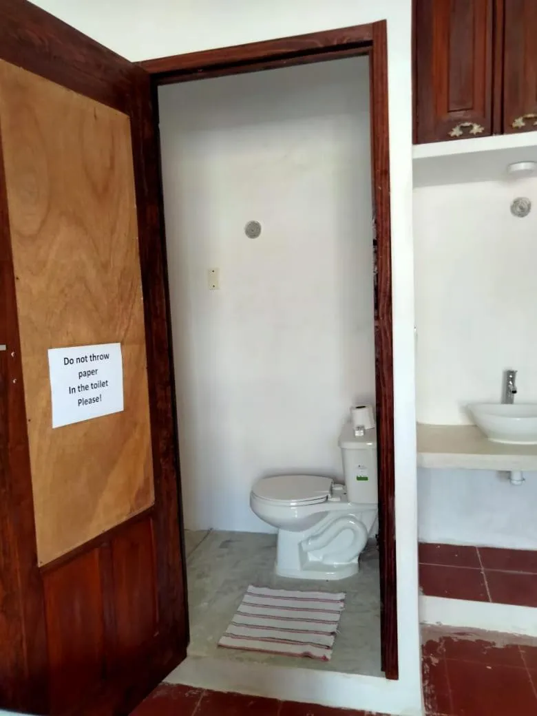 Casa de Ines y Victoria