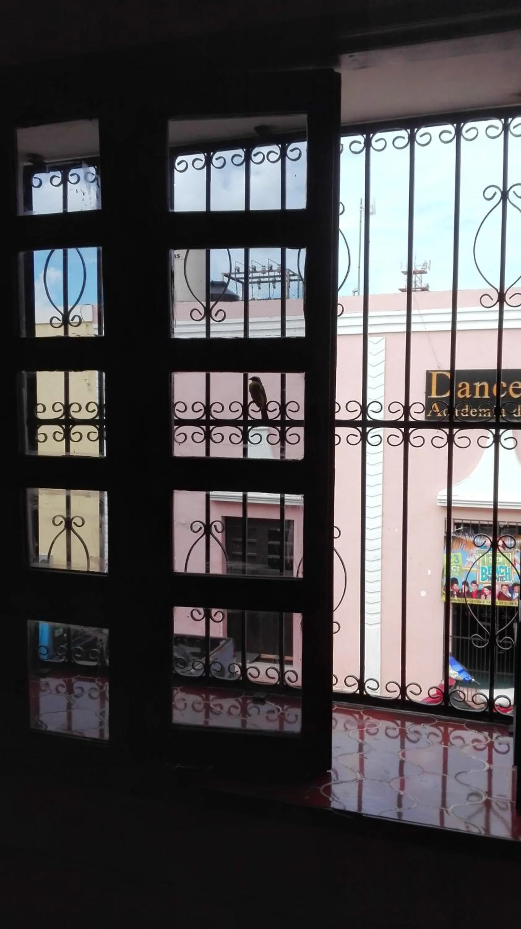 Casa de Ines y Victoria