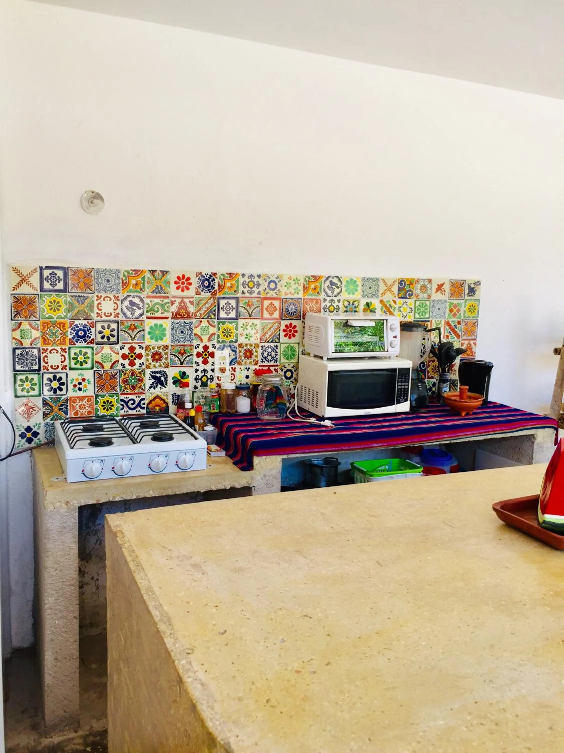 Casa de Ines y Victoria