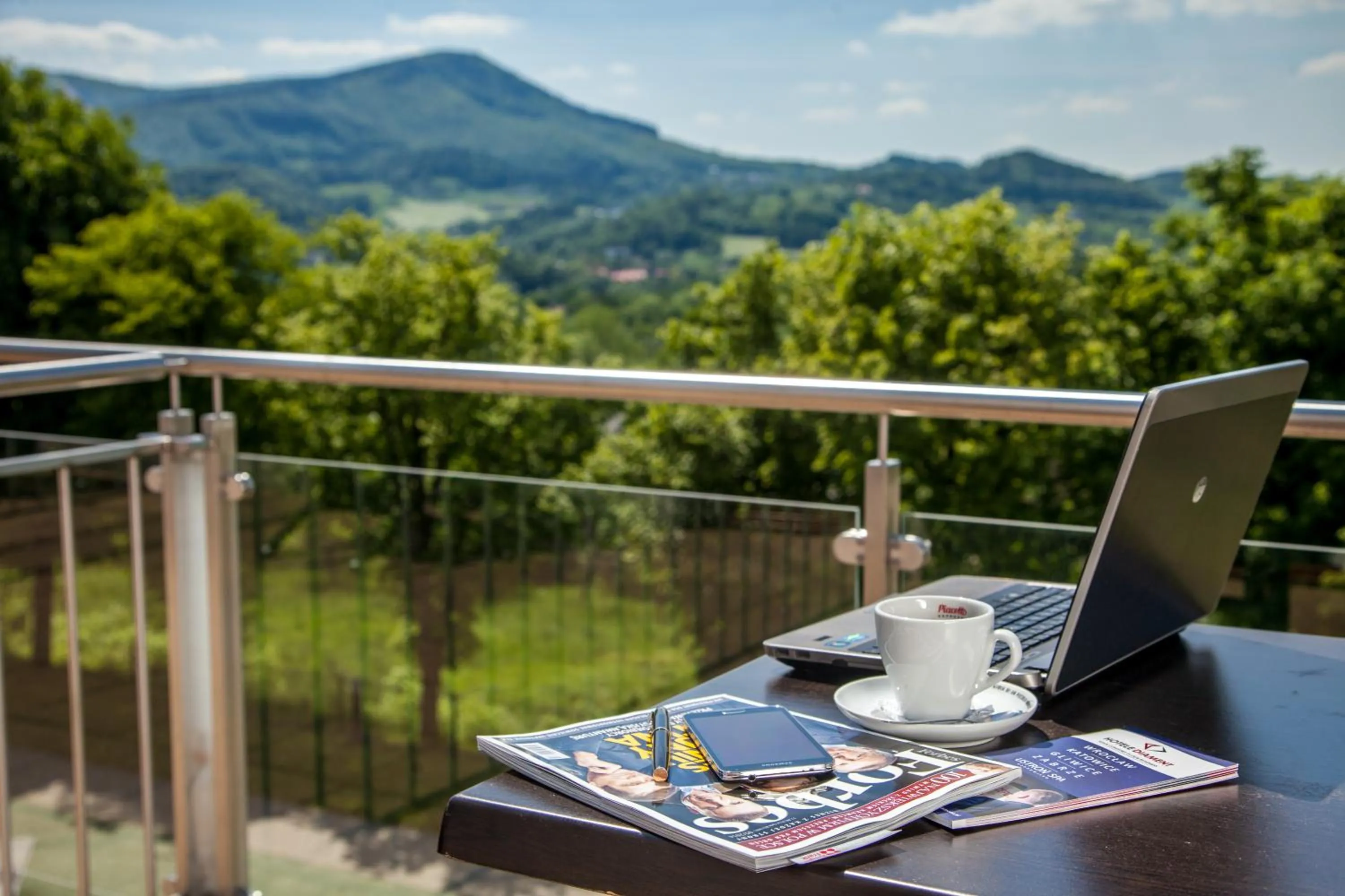 Day in Spa & Wellness Hotel Diament Ustroń