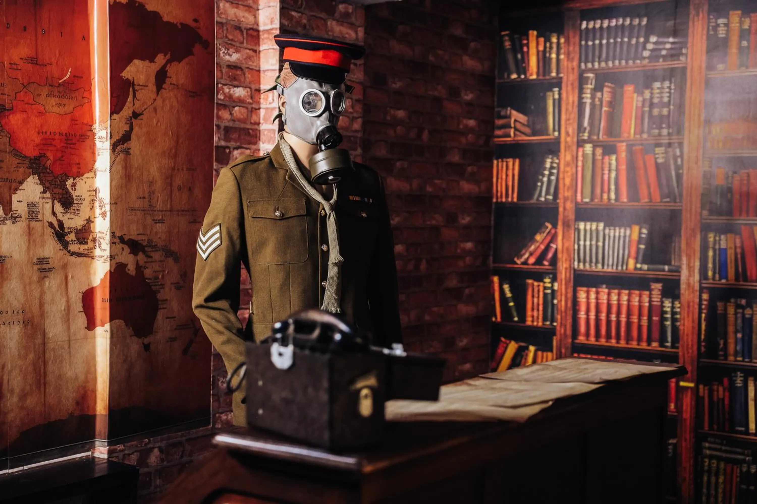 Nearby landmark in Spa & Wellness Hotel Diament Ustroń