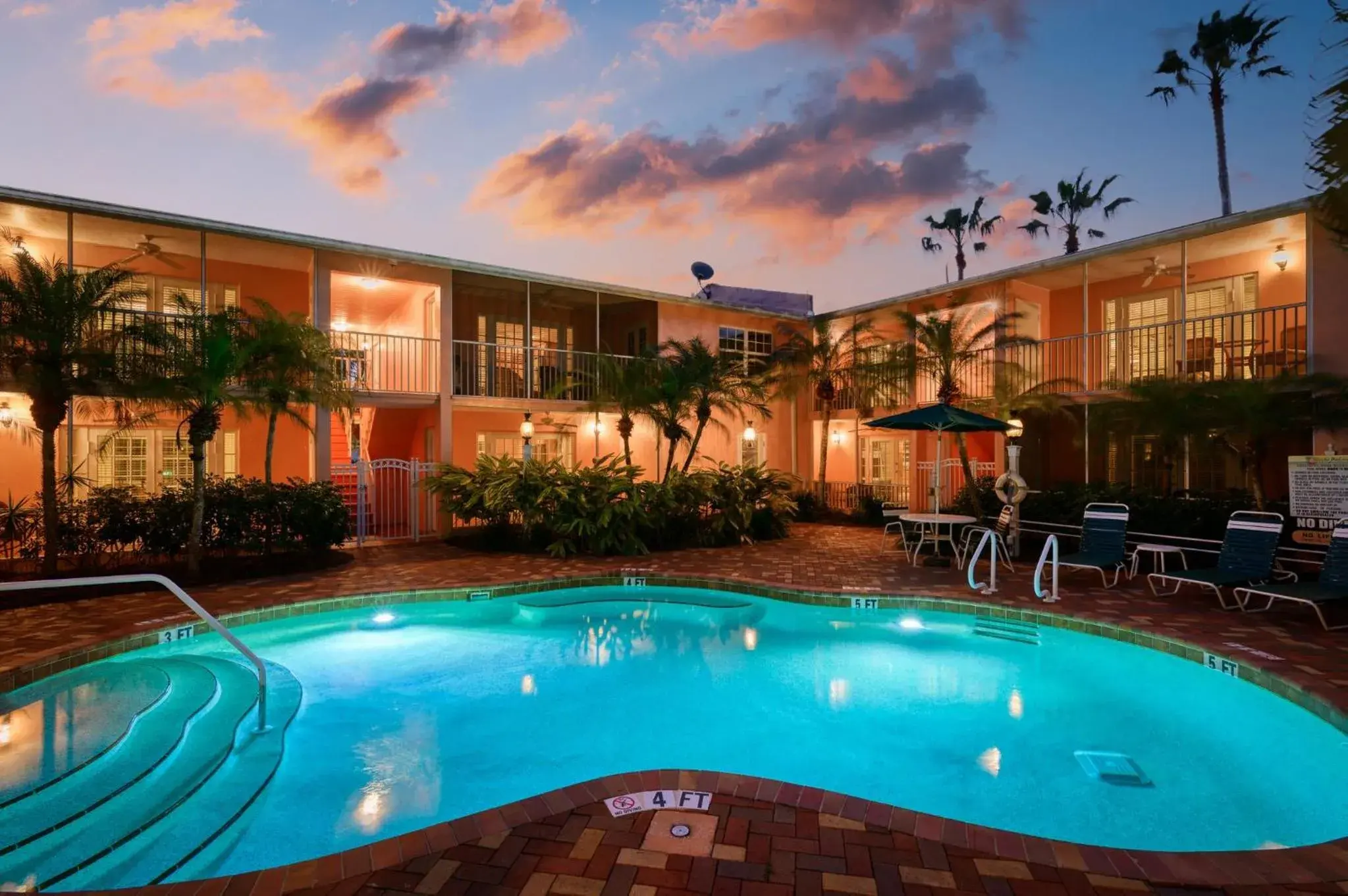 Siesta Key Inn Siesta Key Inn