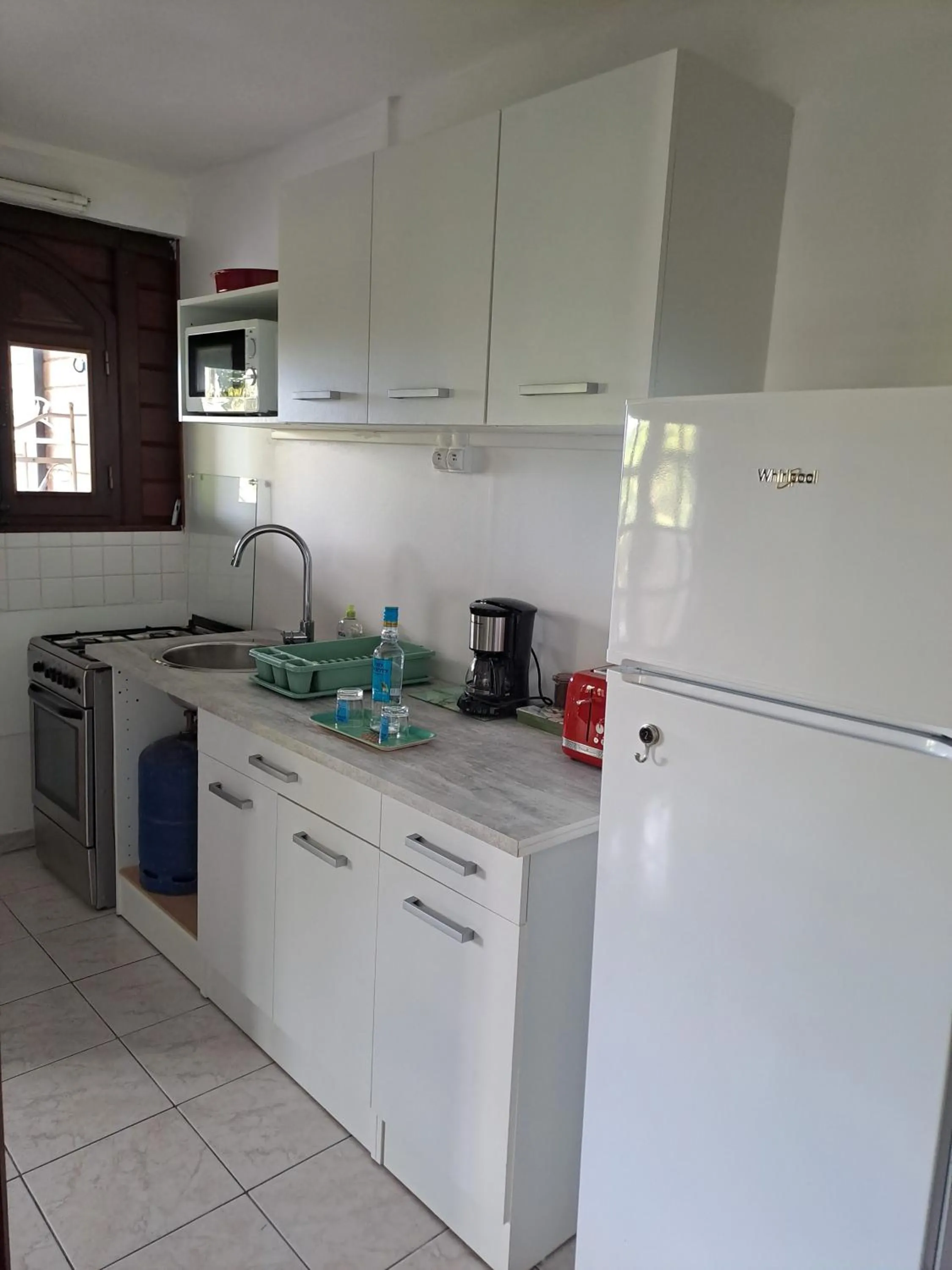 Chez Karine & Harold