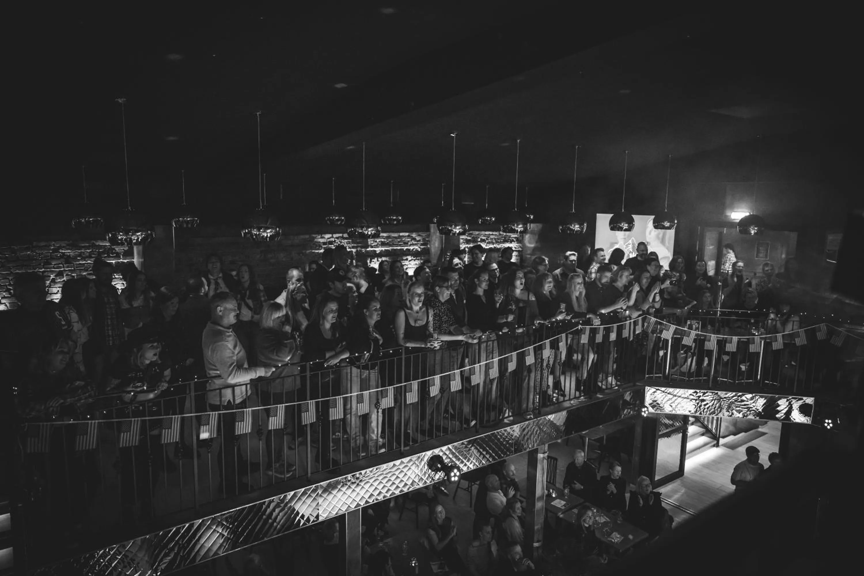 Restaurant/places to eat in Hotel Mölndals Bro