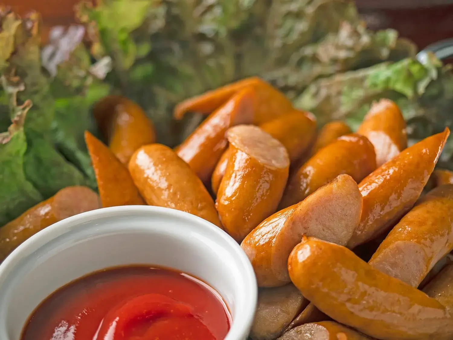 Buffet breakfast in Hotel Areaone Tokai Buffet breakfast in Hotel Areaone Tokai