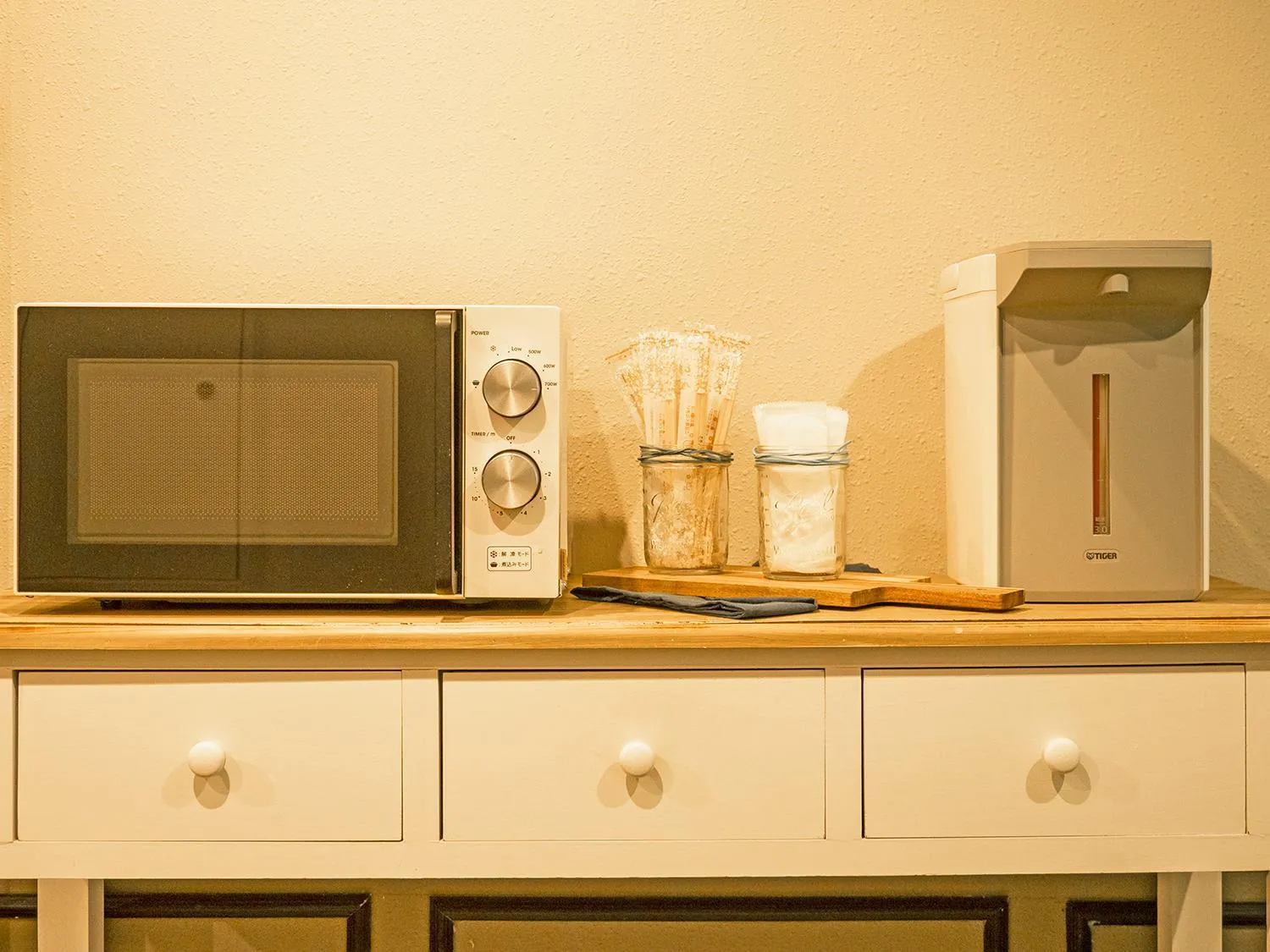 Area and facilities in Hotel Areaone Tokai