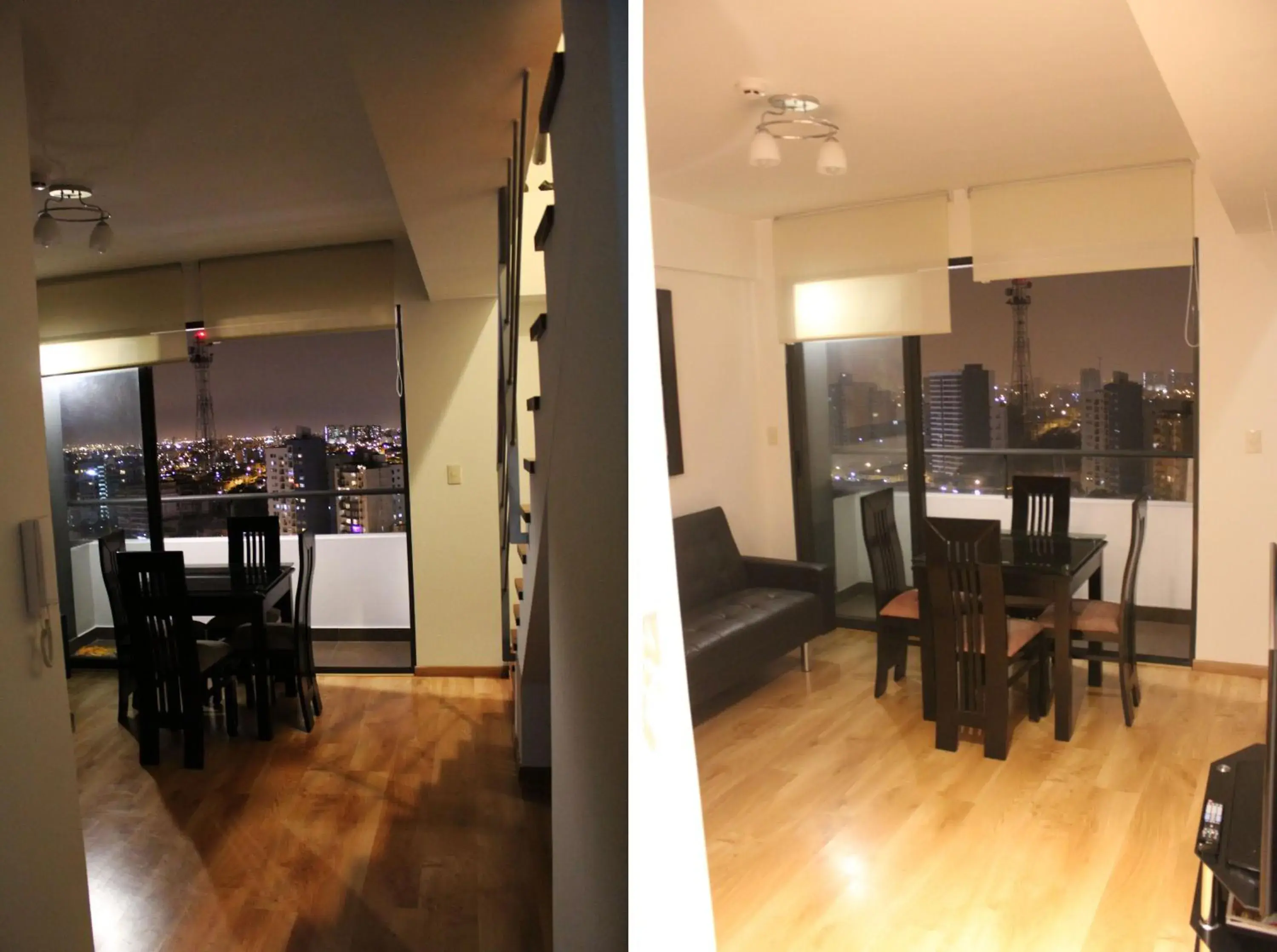 Deluxe Apartment in Apartamento dúplex exclusivo y céntrico Deluxe Apartment in Apartamento dúplex exclusivo y céntrico