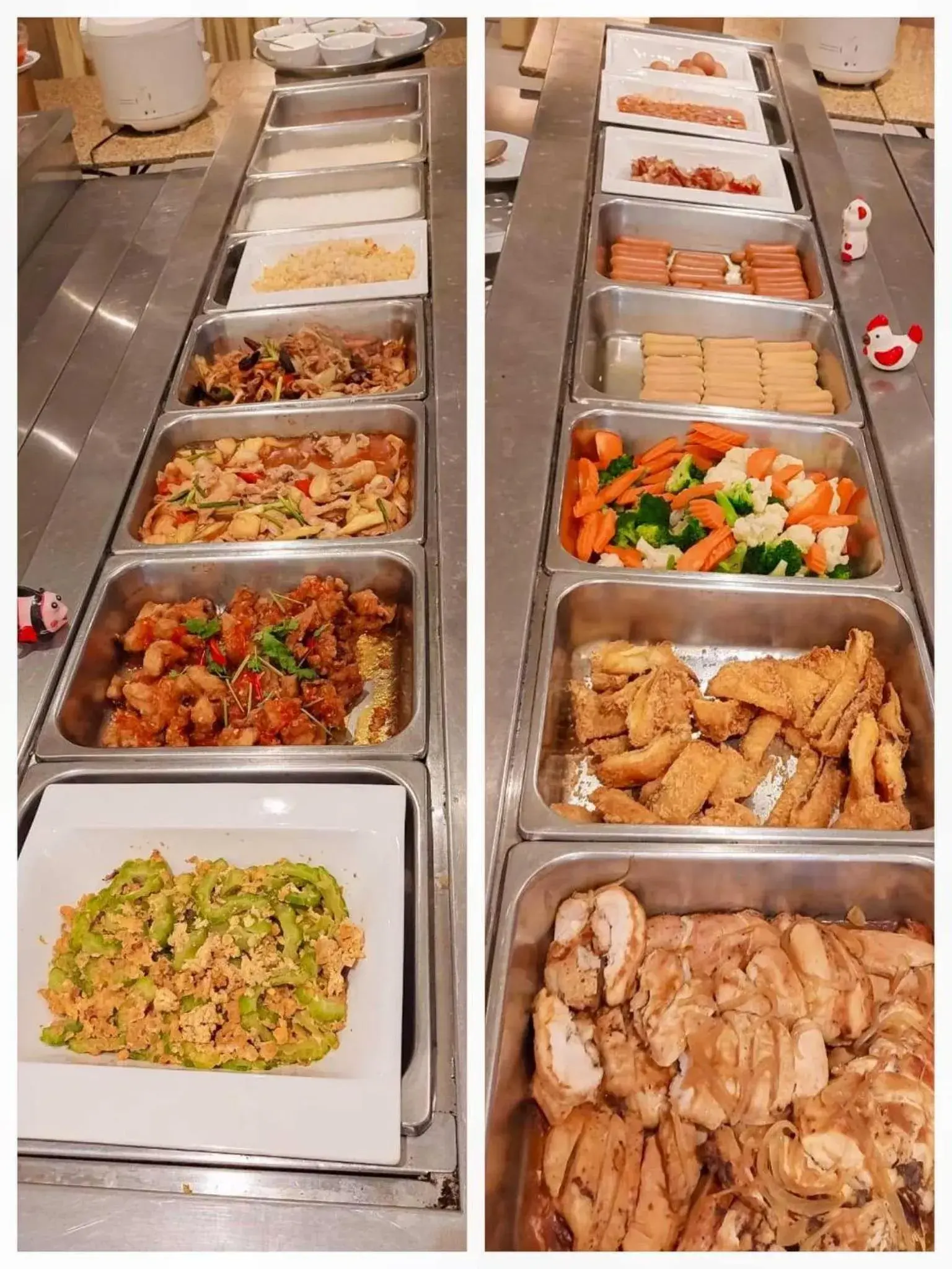 Restaurant/places to eat in Bella Villa Prima Restaurant/places to eat in Bella Villa Prima