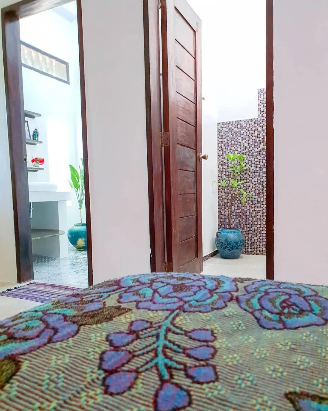 Riad Masaya