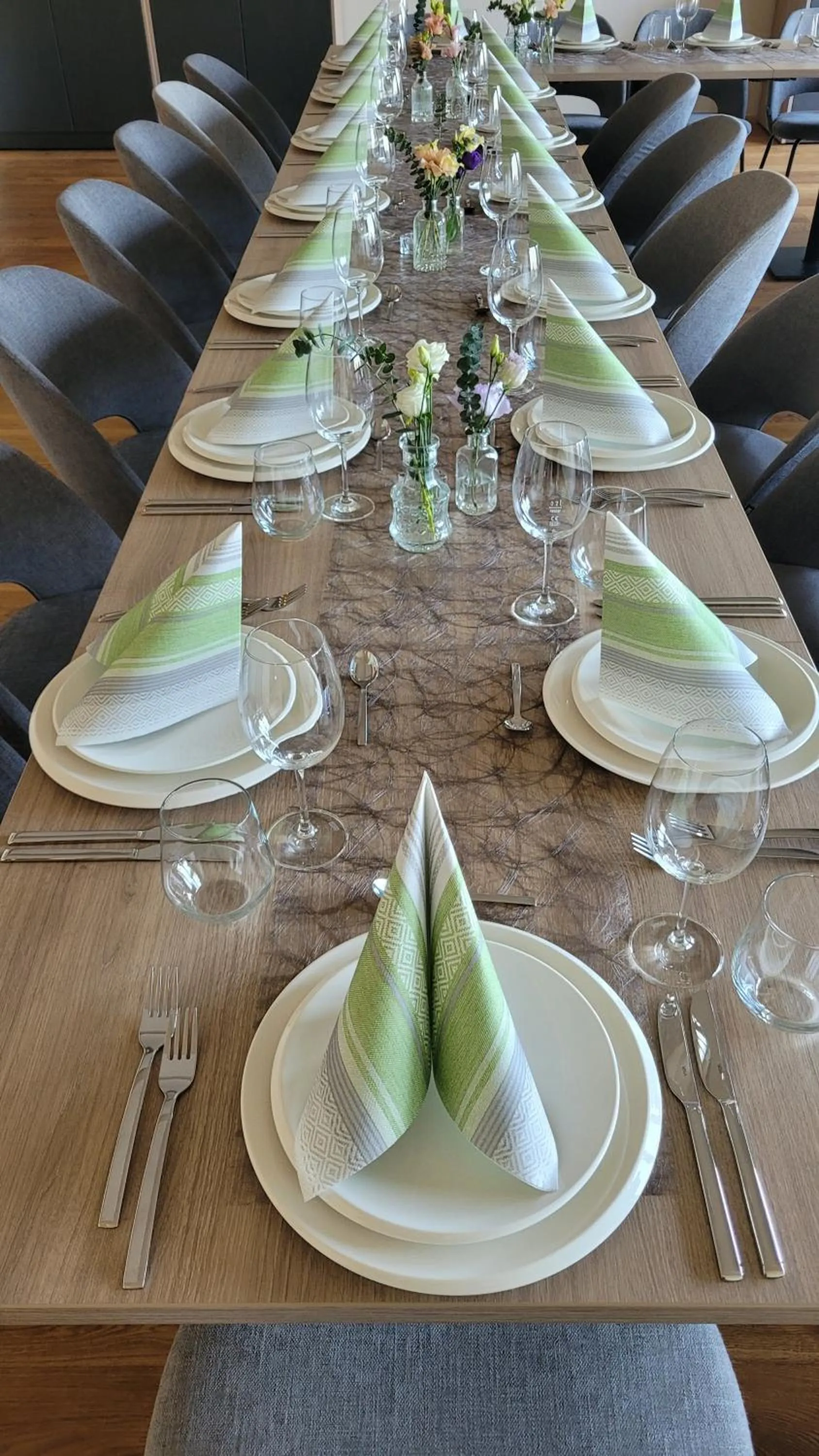 Restaurant/places to eat in Hochwälder Wohlfühlhotel