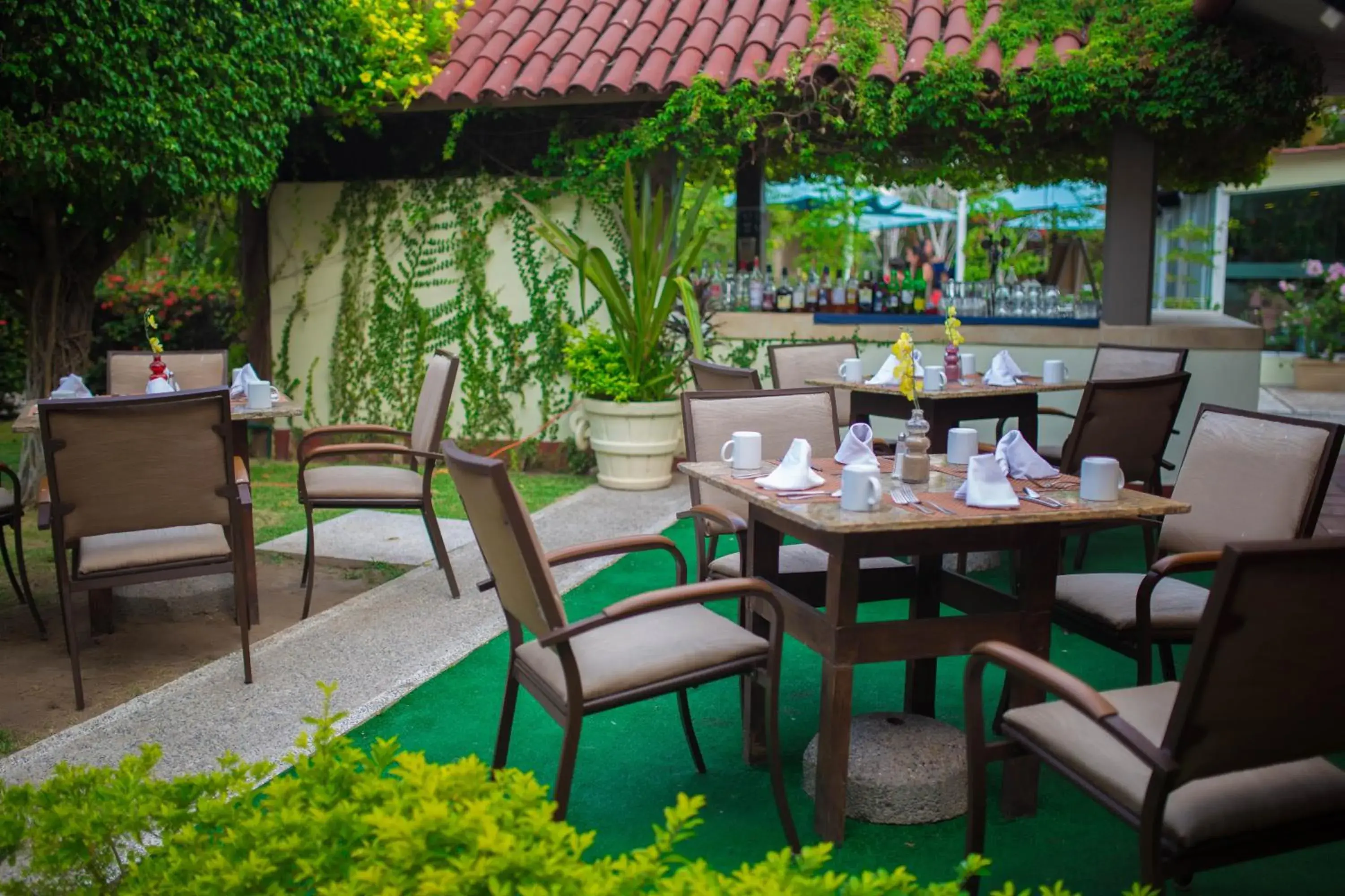 Restaurant/places to eat in Samba Vallarta All Inclusive Restaurant/places to eat in Samba Vallarta All Inclusive