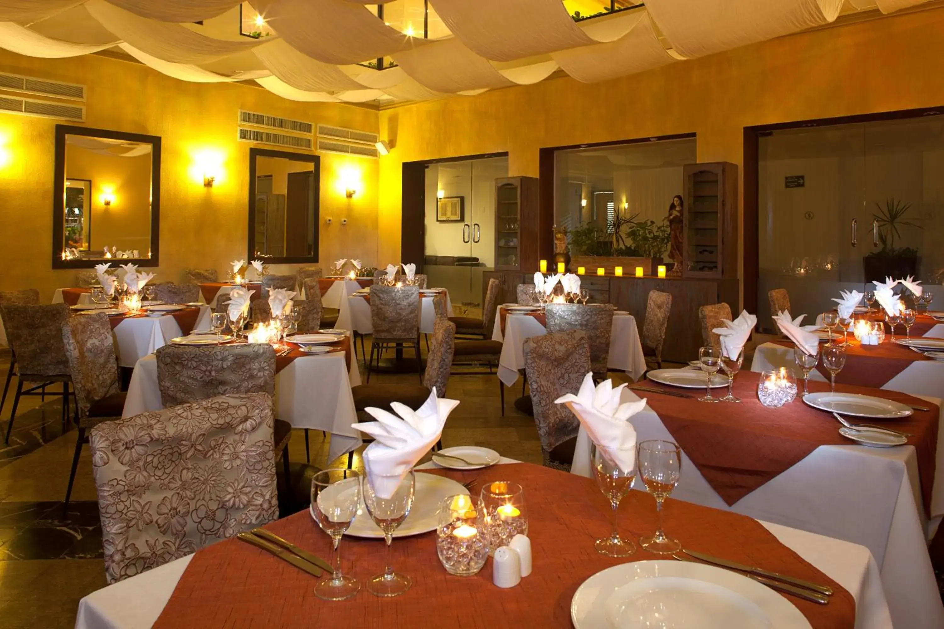 Restaurant/places to eat in Samba Vallarta All Inclusive Restaurant/places to eat in Samba Vallarta All Inclusive