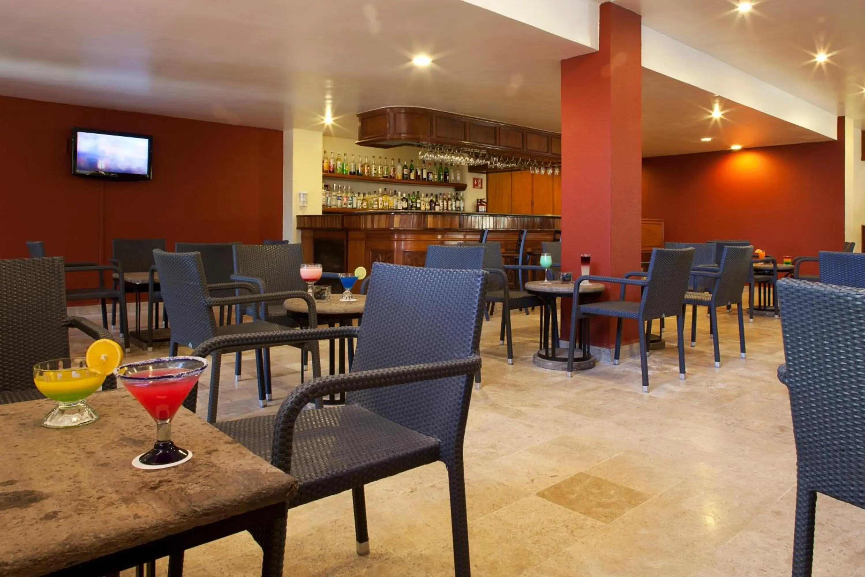 Restaurant/places to eat in Samba Vallarta All Inclusive Restaurant/places to eat in Samba Vallarta All Inclusive