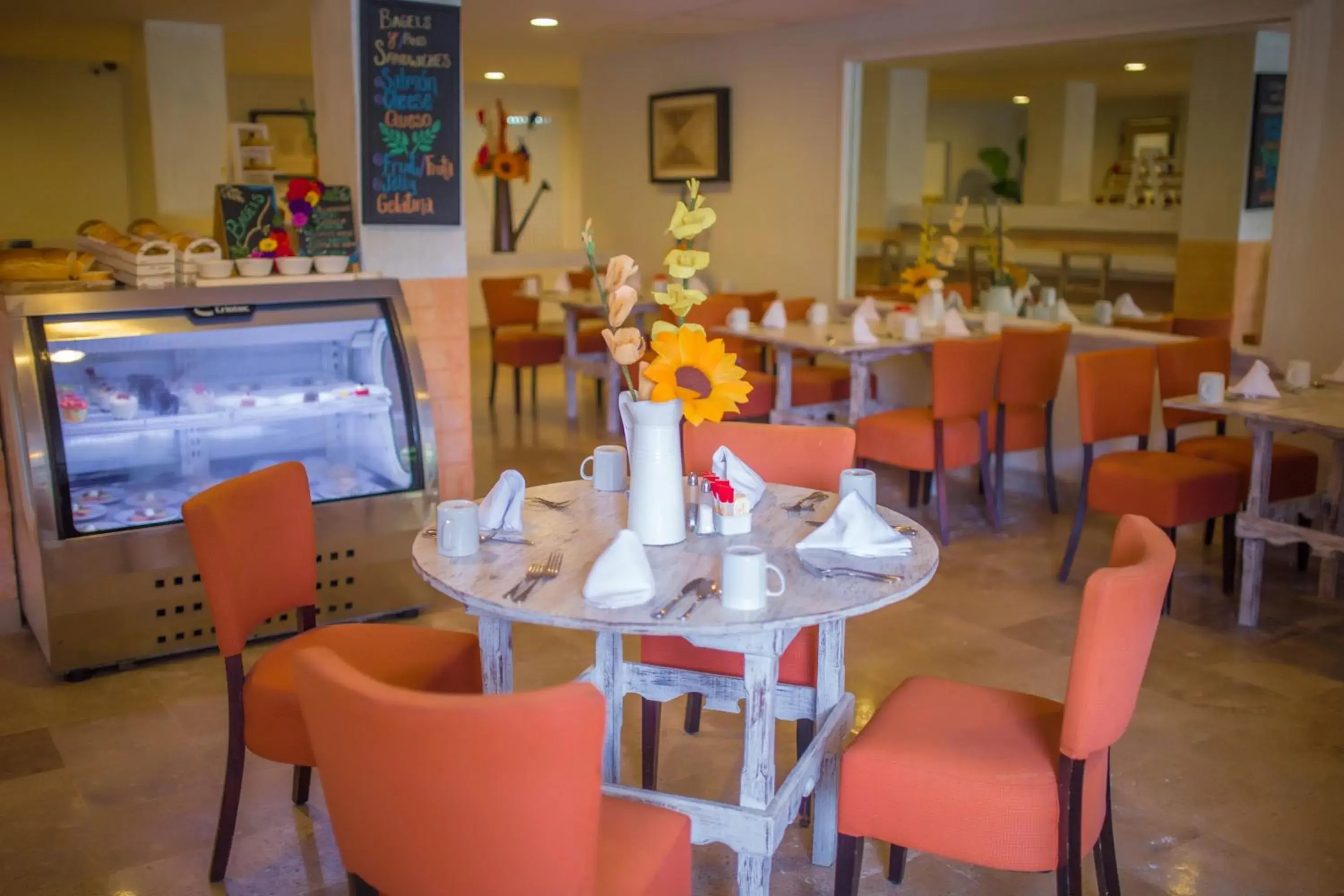Restaurant/places to eat in Samba Vallarta All Inclusive Restaurant/places to eat in Samba Vallarta All Inclusive
