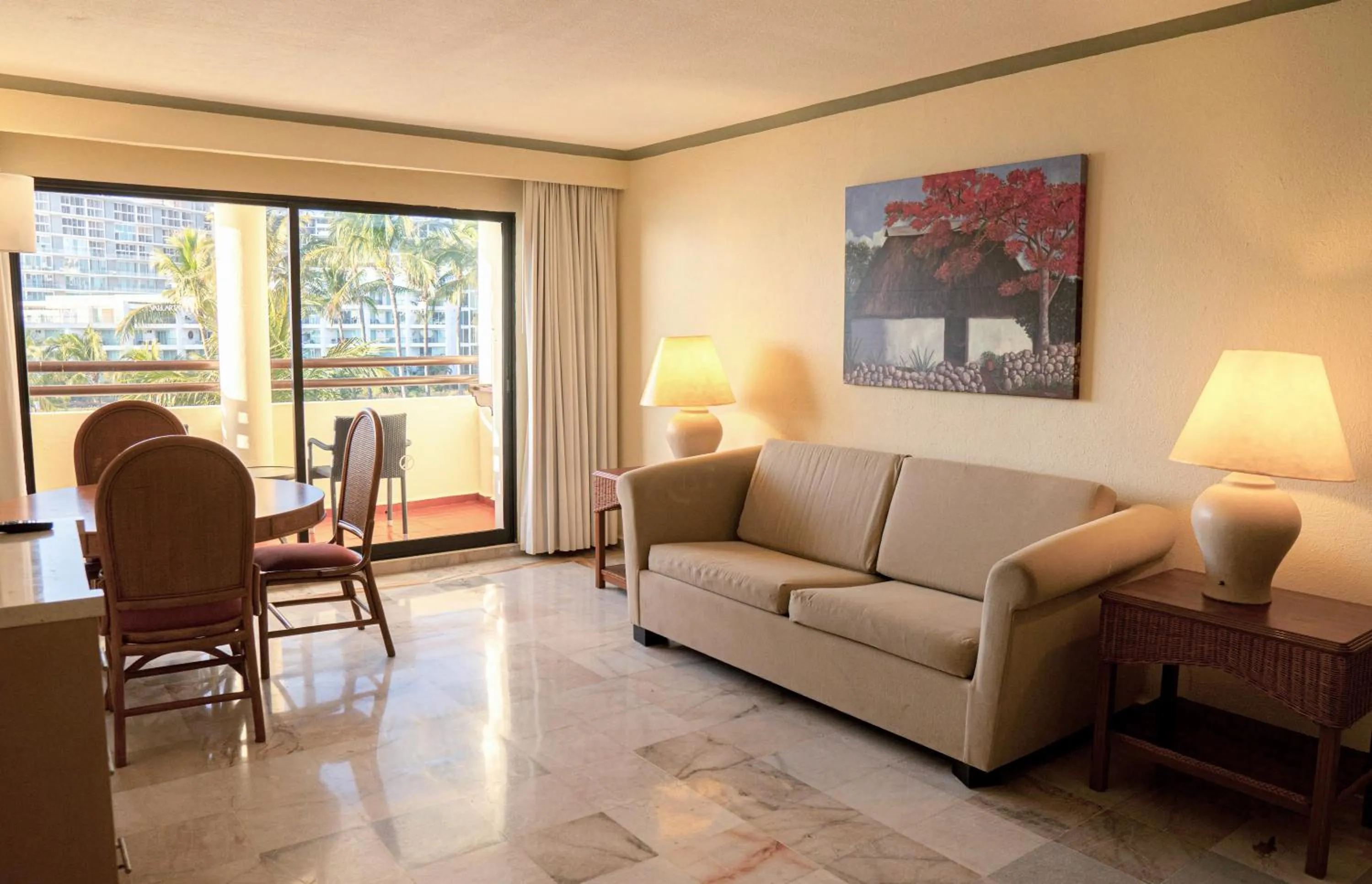 Samba Vallarta All Inclusive