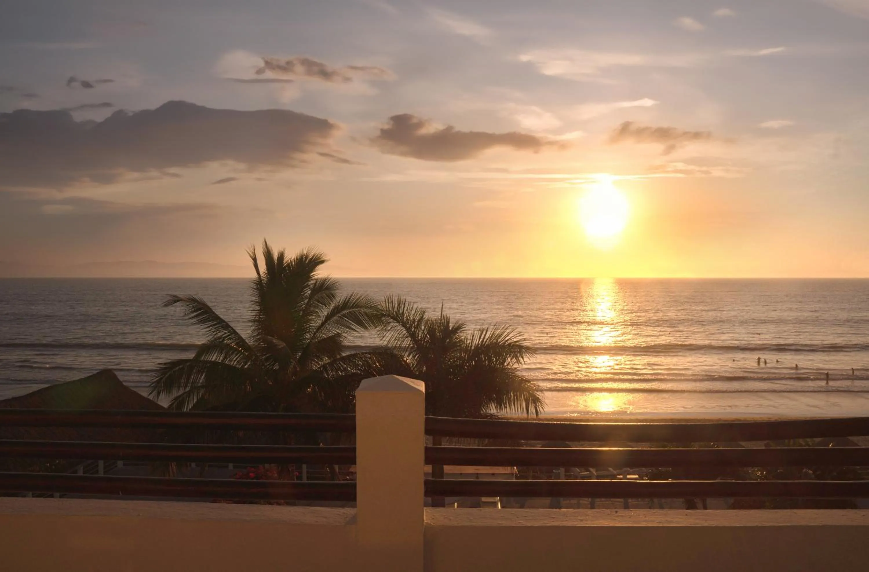 Samba Vallarta All Inclusive