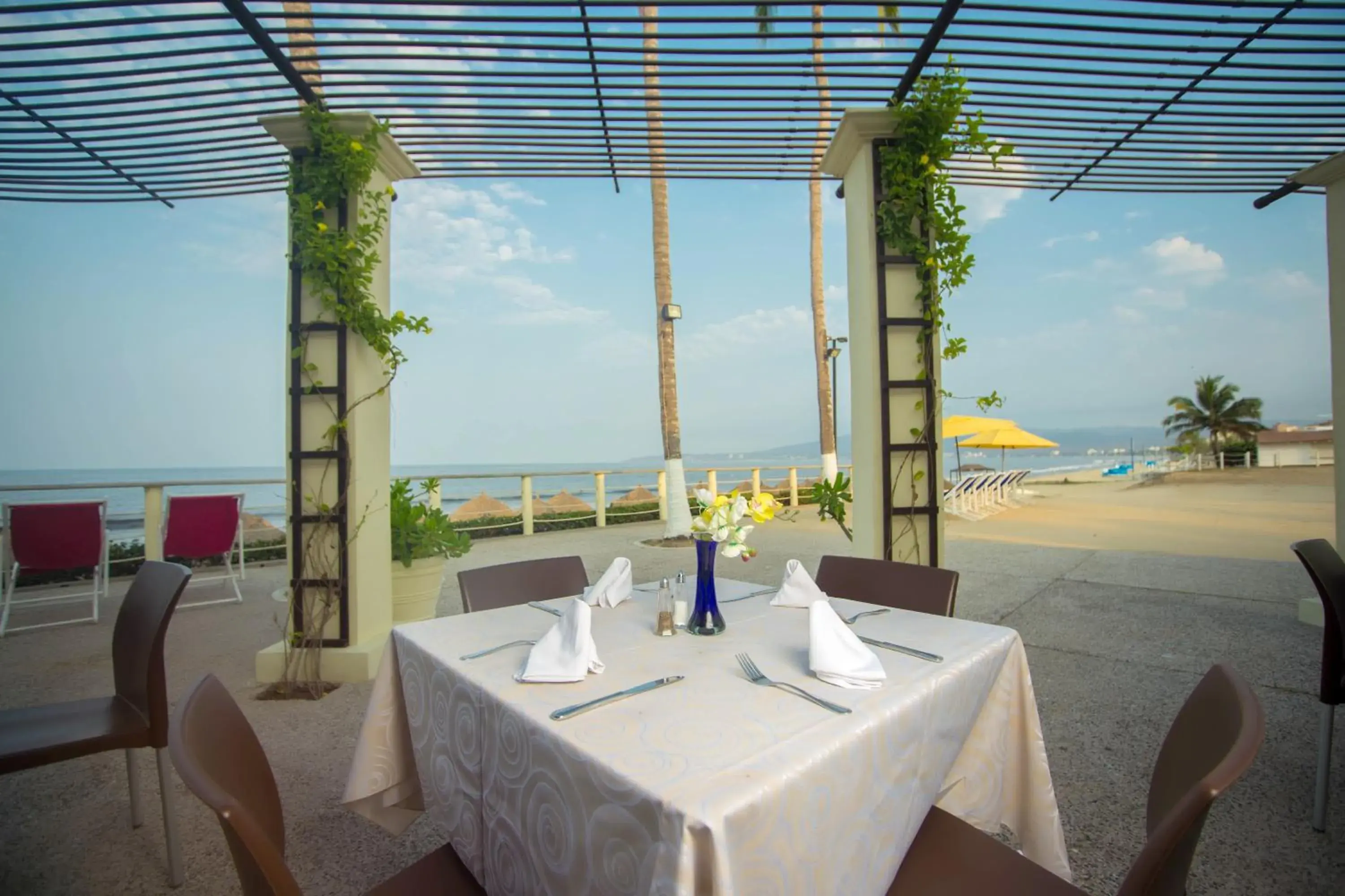 Restaurant/places to eat in Samba Vallarta All Inclusive Restaurant/places to eat in Samba Vallarta All Inclusive