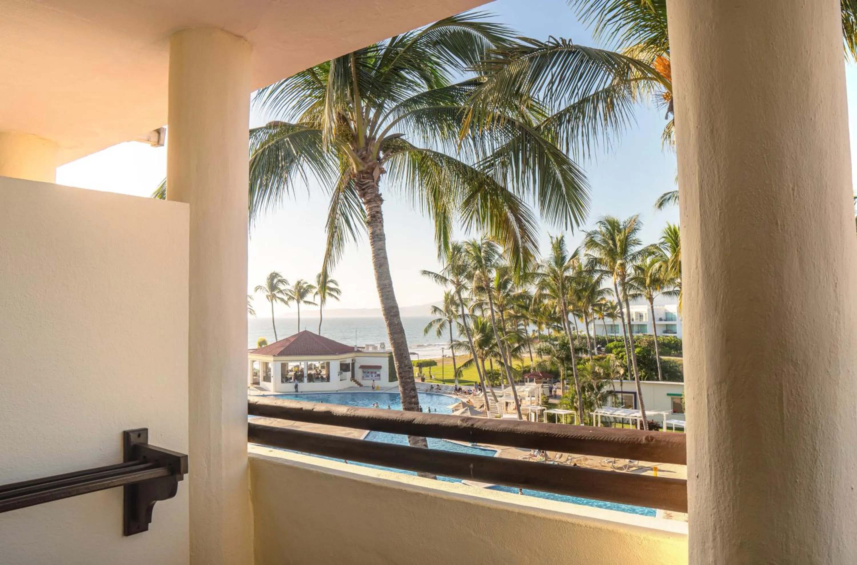 Samba Vallarta All Inclusive