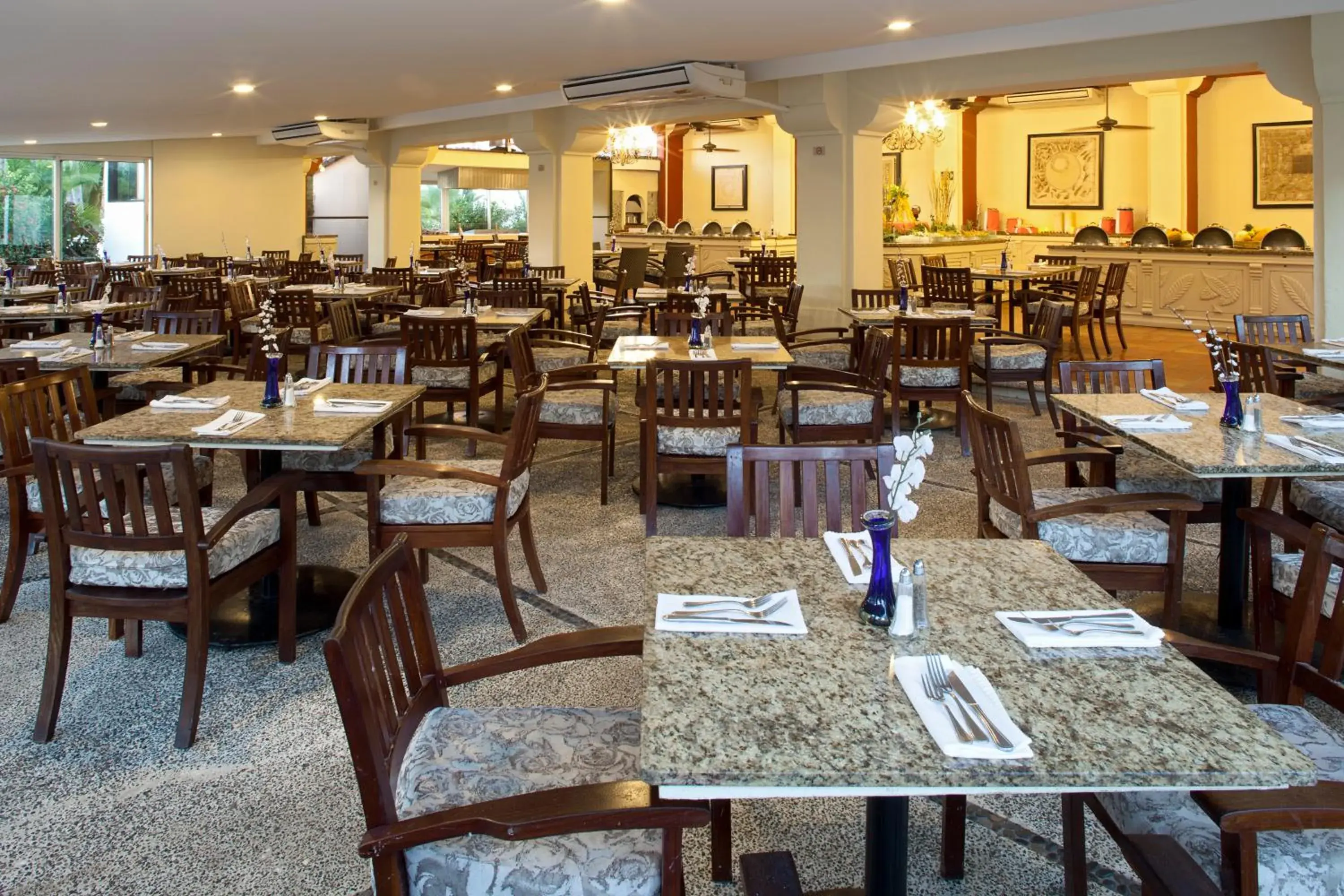 Restaurant/places to eat in Samba Vallarta All Inclusive Restaurant/places to eat in Samba Vallarta All Inclusive